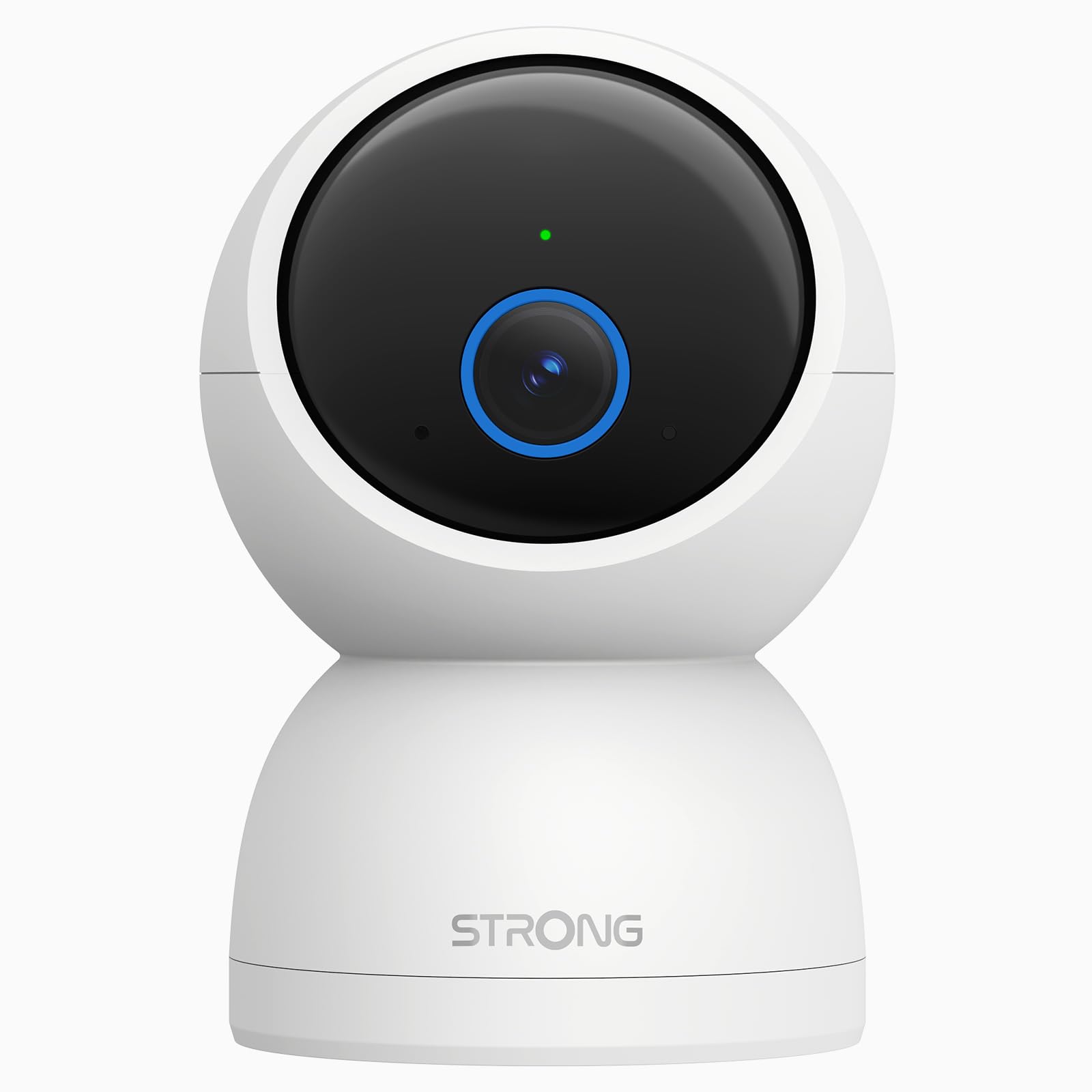 Strong 3K Smart Home Kamera (&Uuml;berwachungskamera, WLAN) 