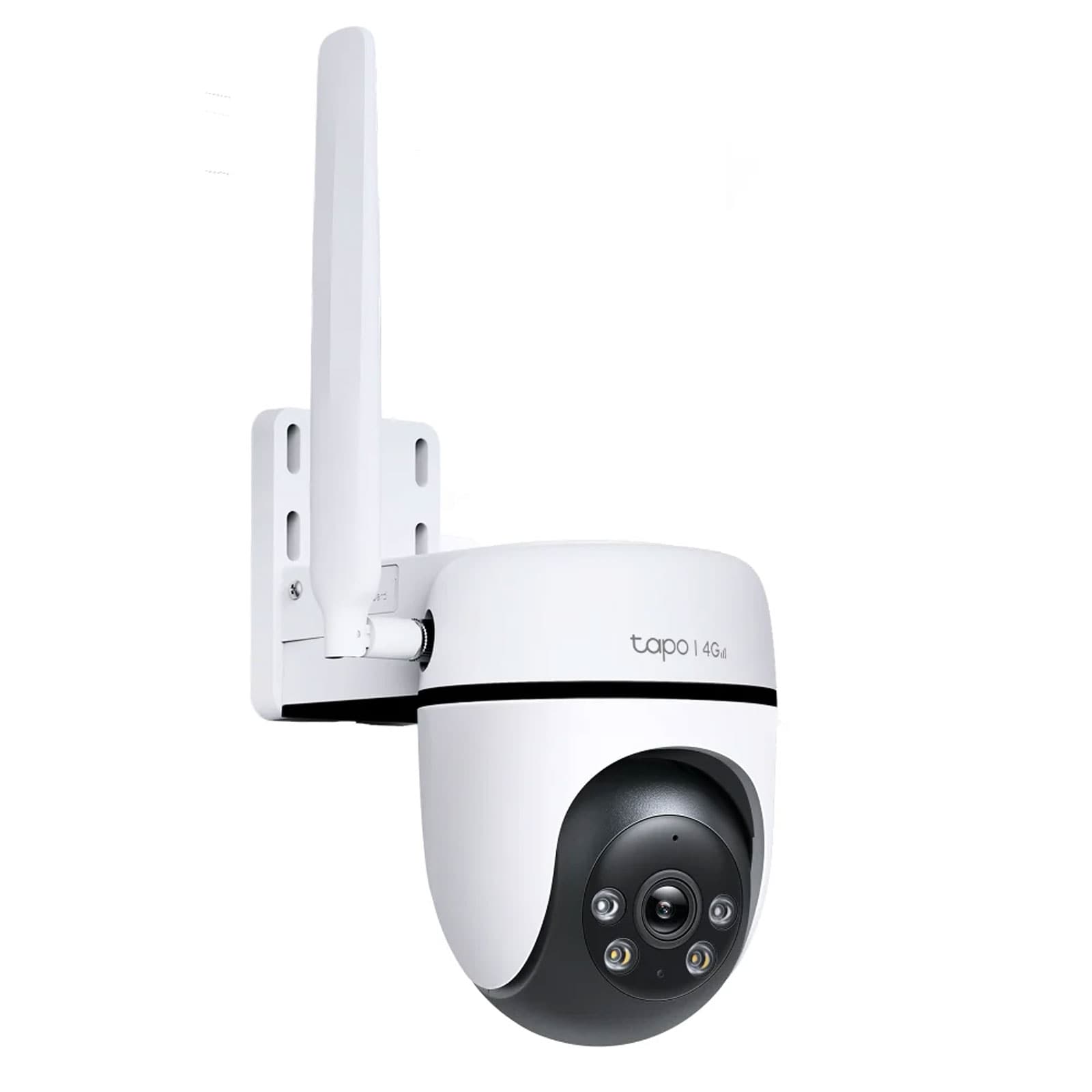 Tapo C501GW 360&deg; &Uuml;berwachungskamera, Wei&szlig; 
