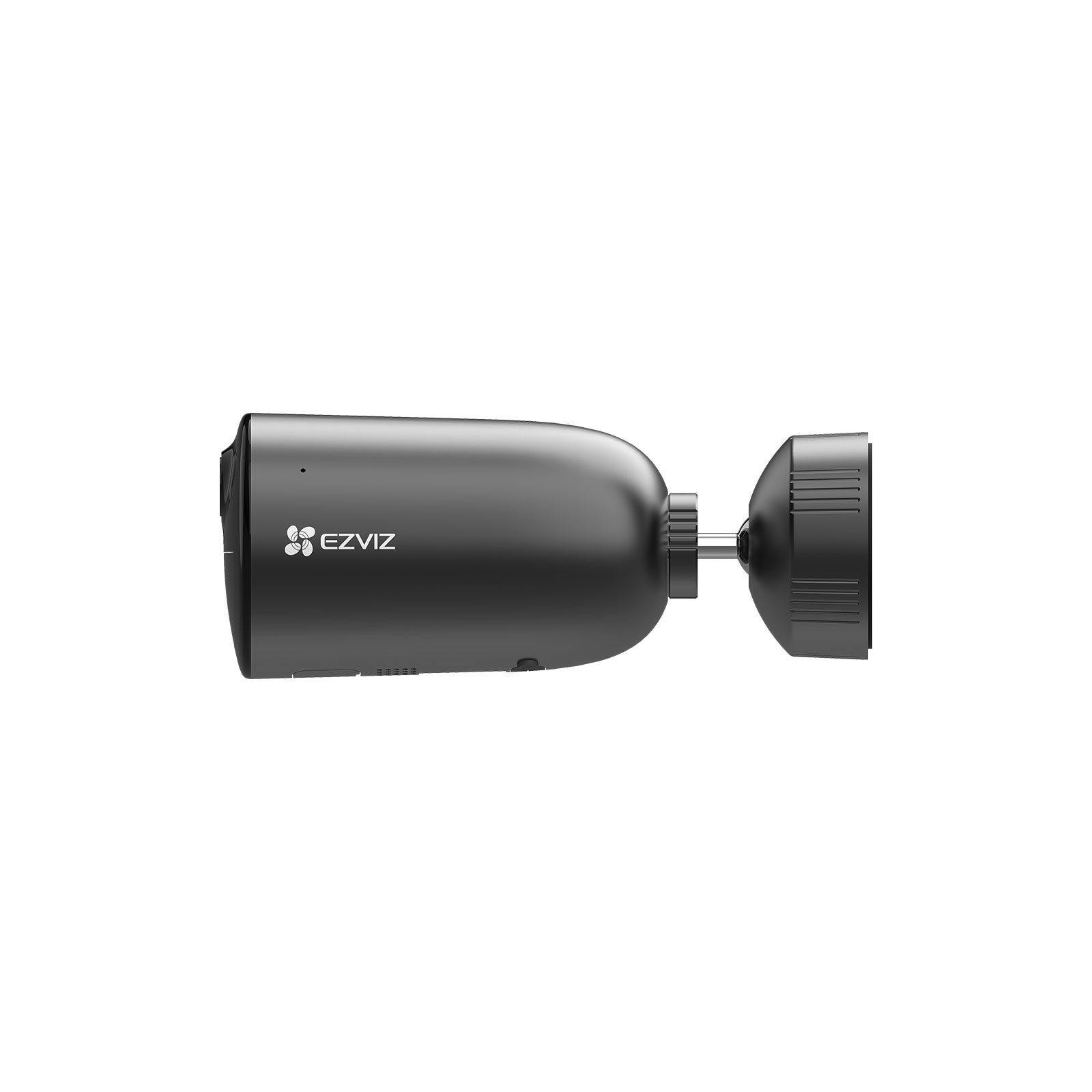 EZVIZ EB3 2K schwarz Au&szlig;enkamera 