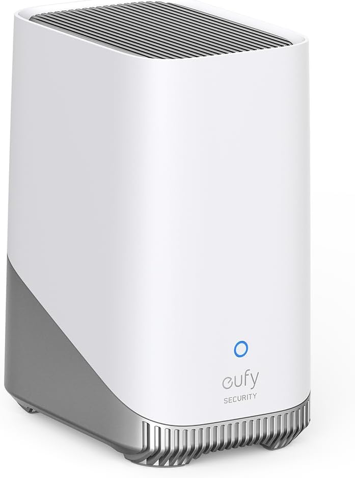 eufy HomeBase S380 (HomeBase 3) (T80303D1) 