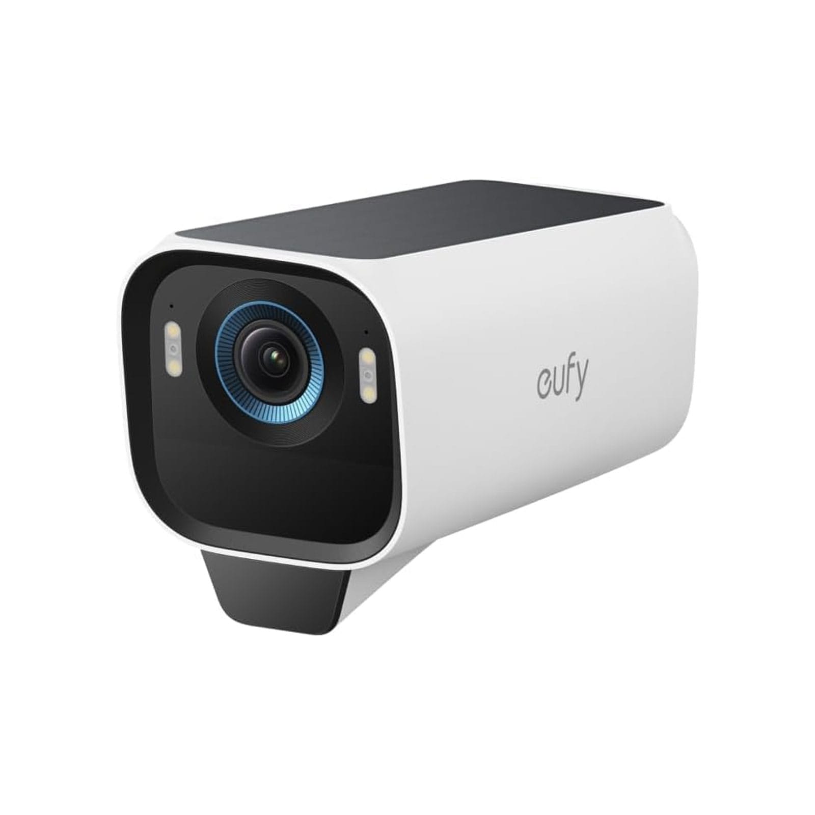 eufy eufyCam S3 Pro Add-on Au&szlig;enkamera (&Uuml;berwachungskamera, WLAN, Apple Home Kit, ben&ouml;tigt den HomeBase S380, steuerbar &uuml;ber App) 