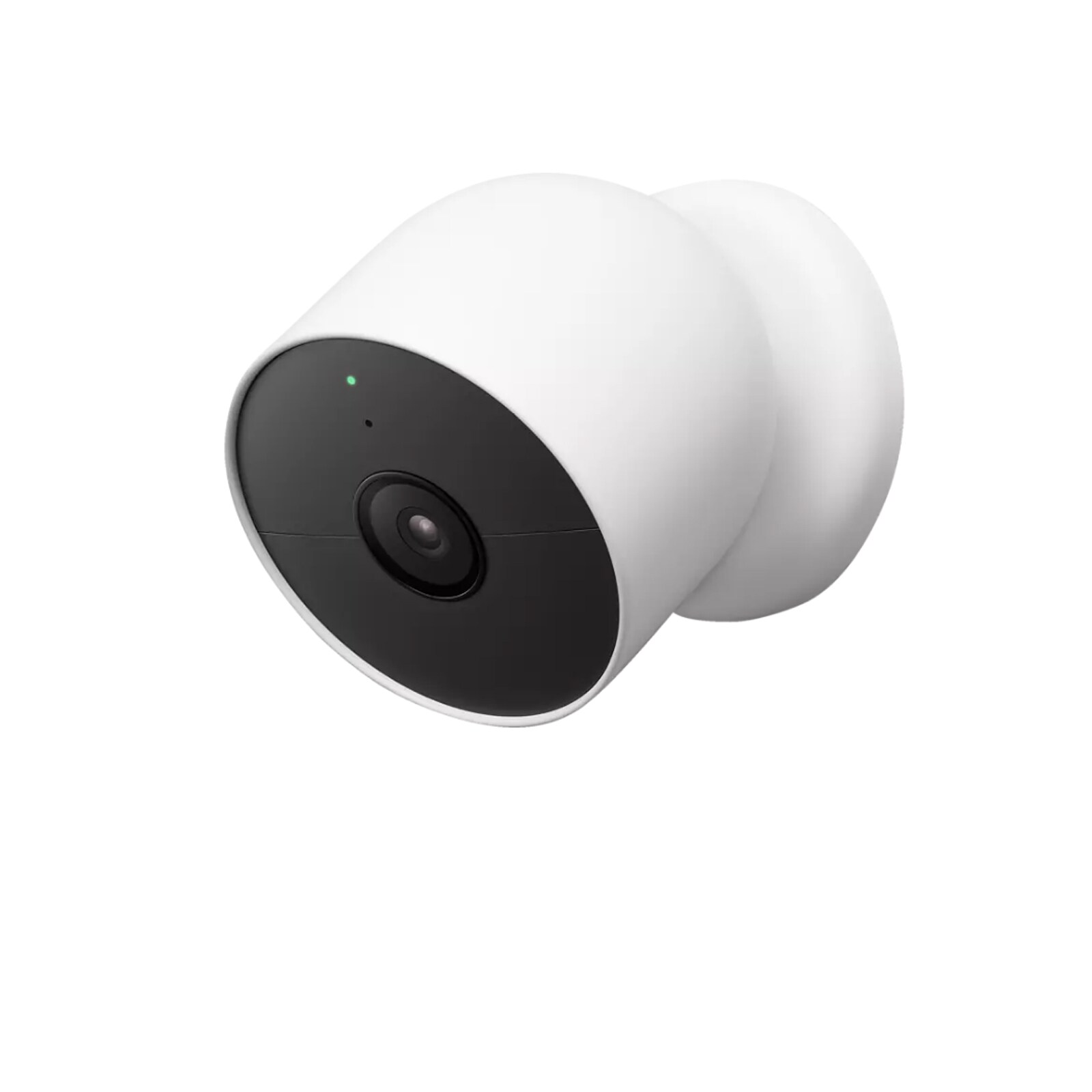 Google Nest Cam &Uuml;berwachungskamera 