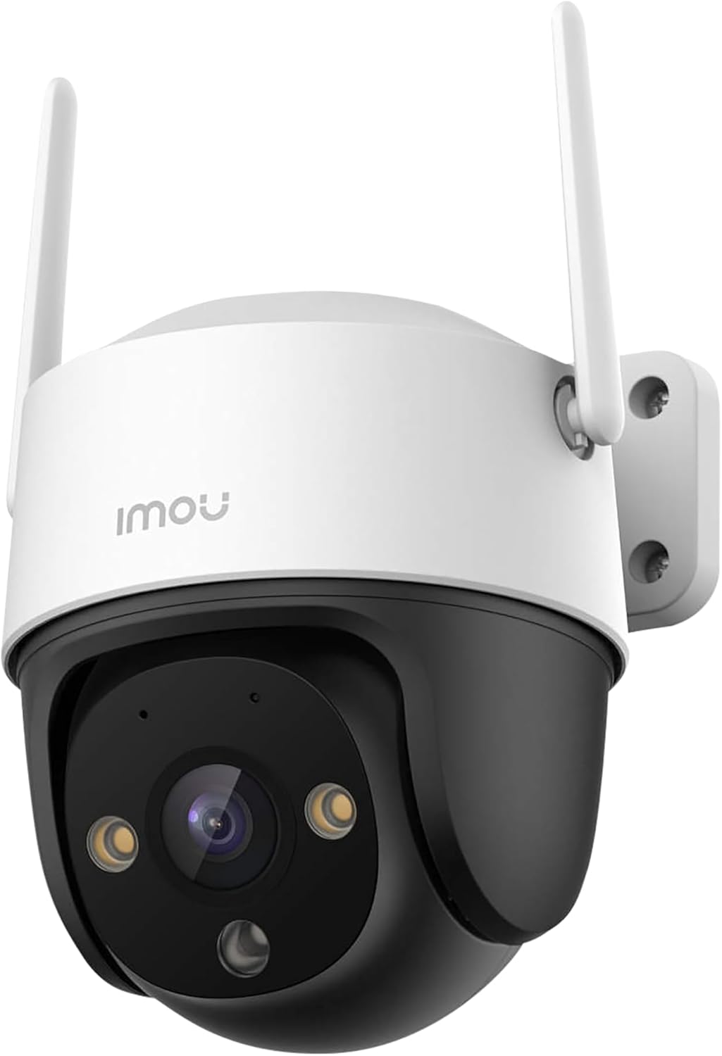 Imou WRL Camera Cruiser 2C 5MP 3K 360&deg; PTZ - IPC-S7CP-5M0WE wei&szlig; 