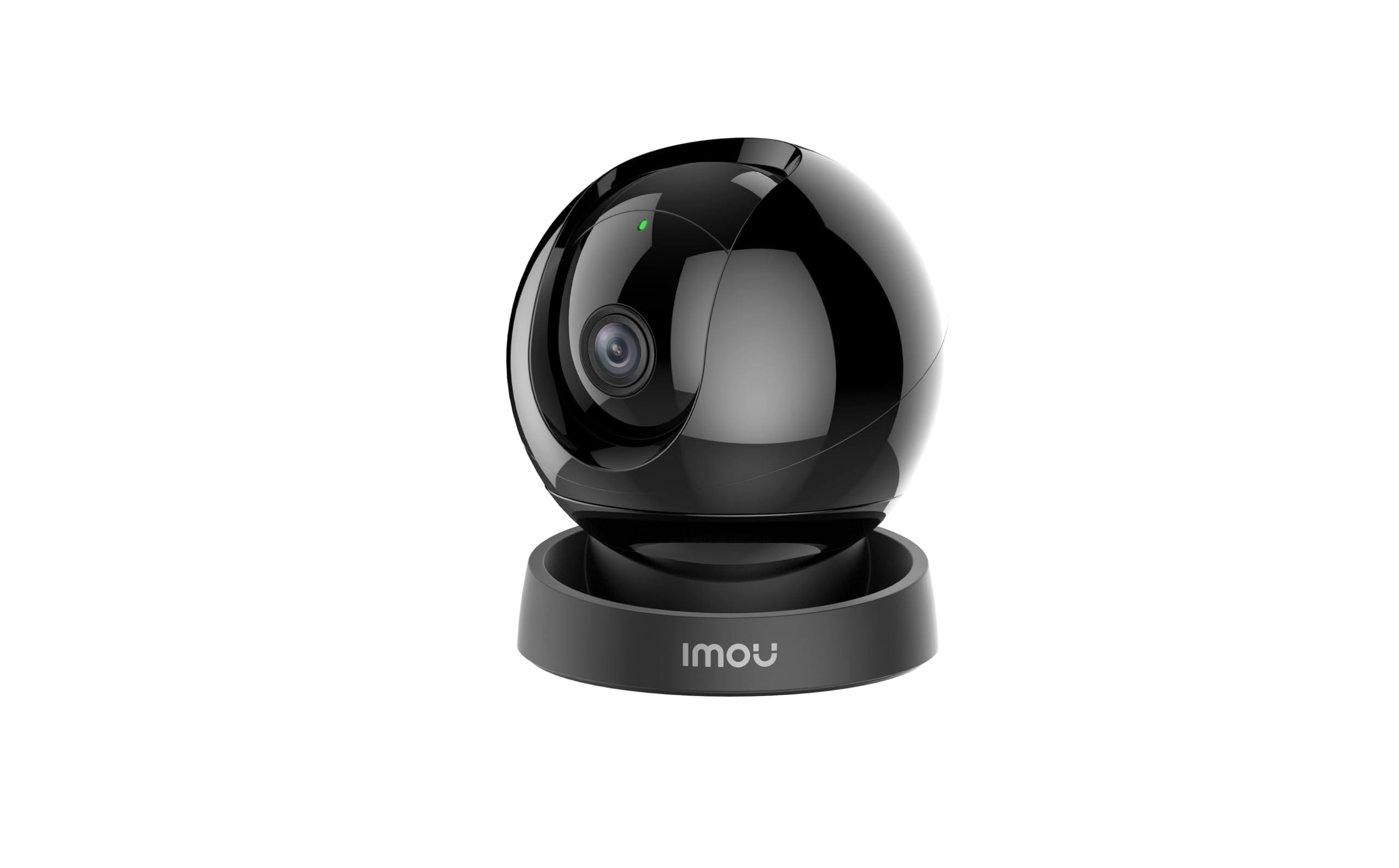 Imou 2K 3MP Motorisierte Videokamera mit 355&deg; Drehung und 90&deg; Neigung 