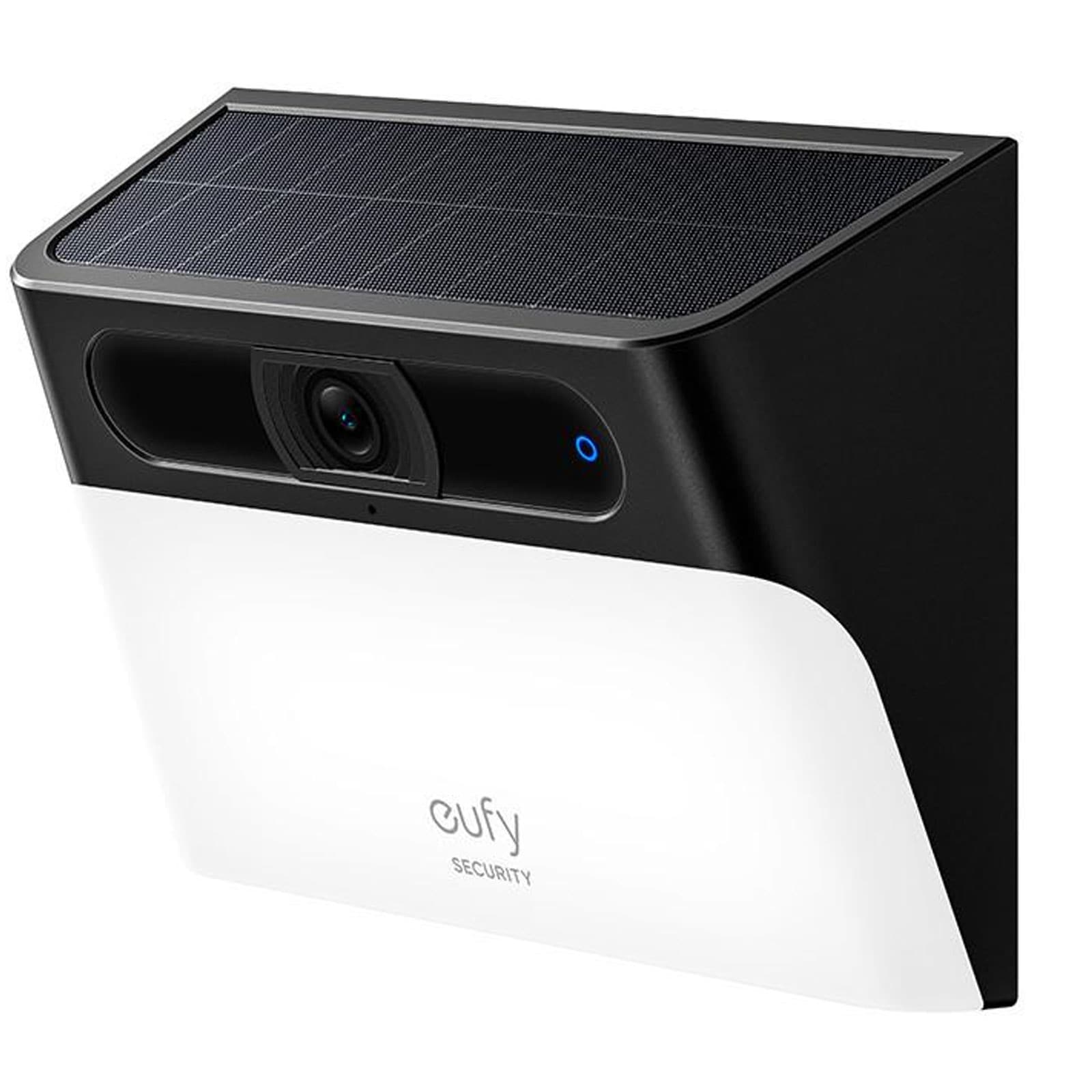 EUFY SOLAR WALL LIGHT CAM-S120 