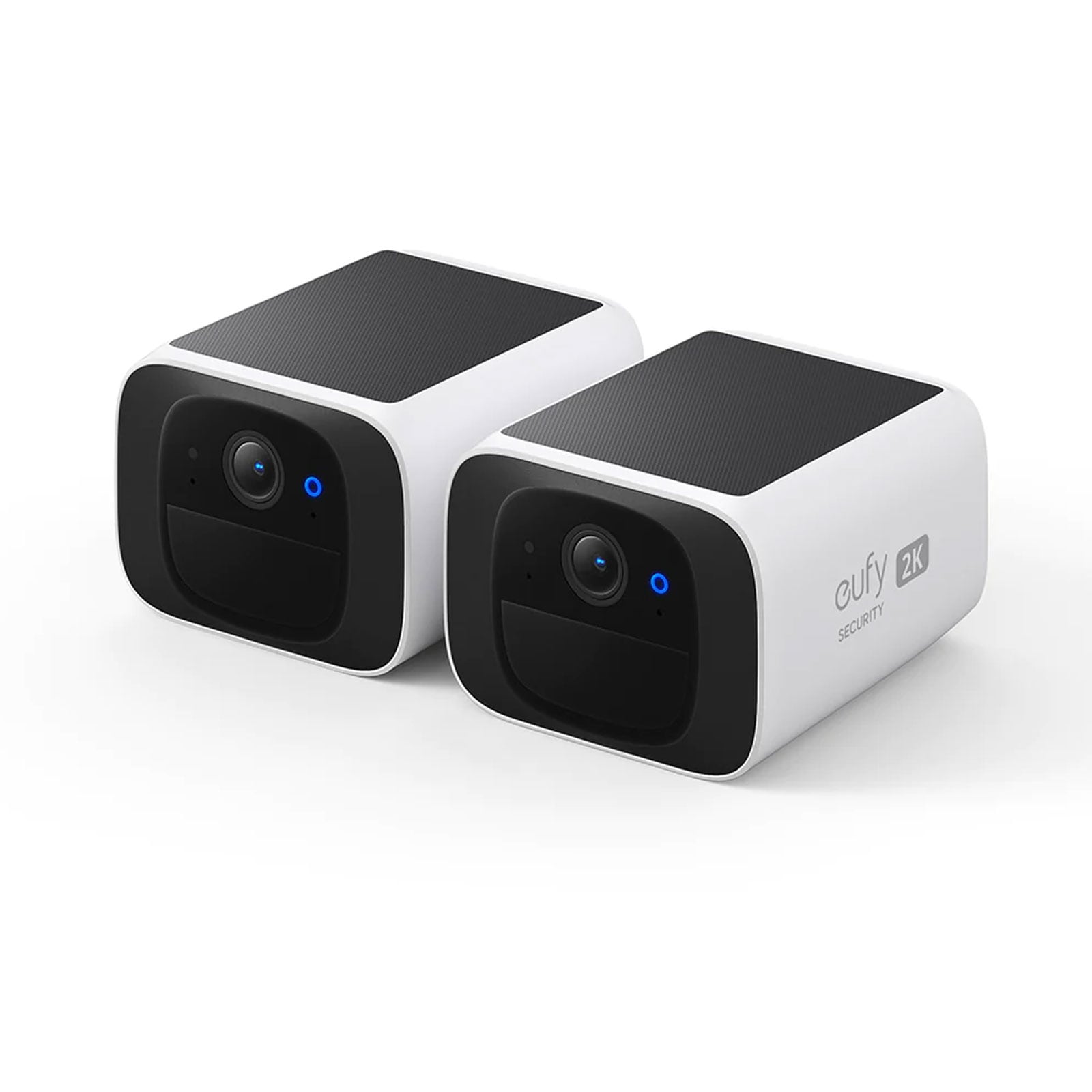 EUFY SOLOCAM - S220 - 2er PACK 