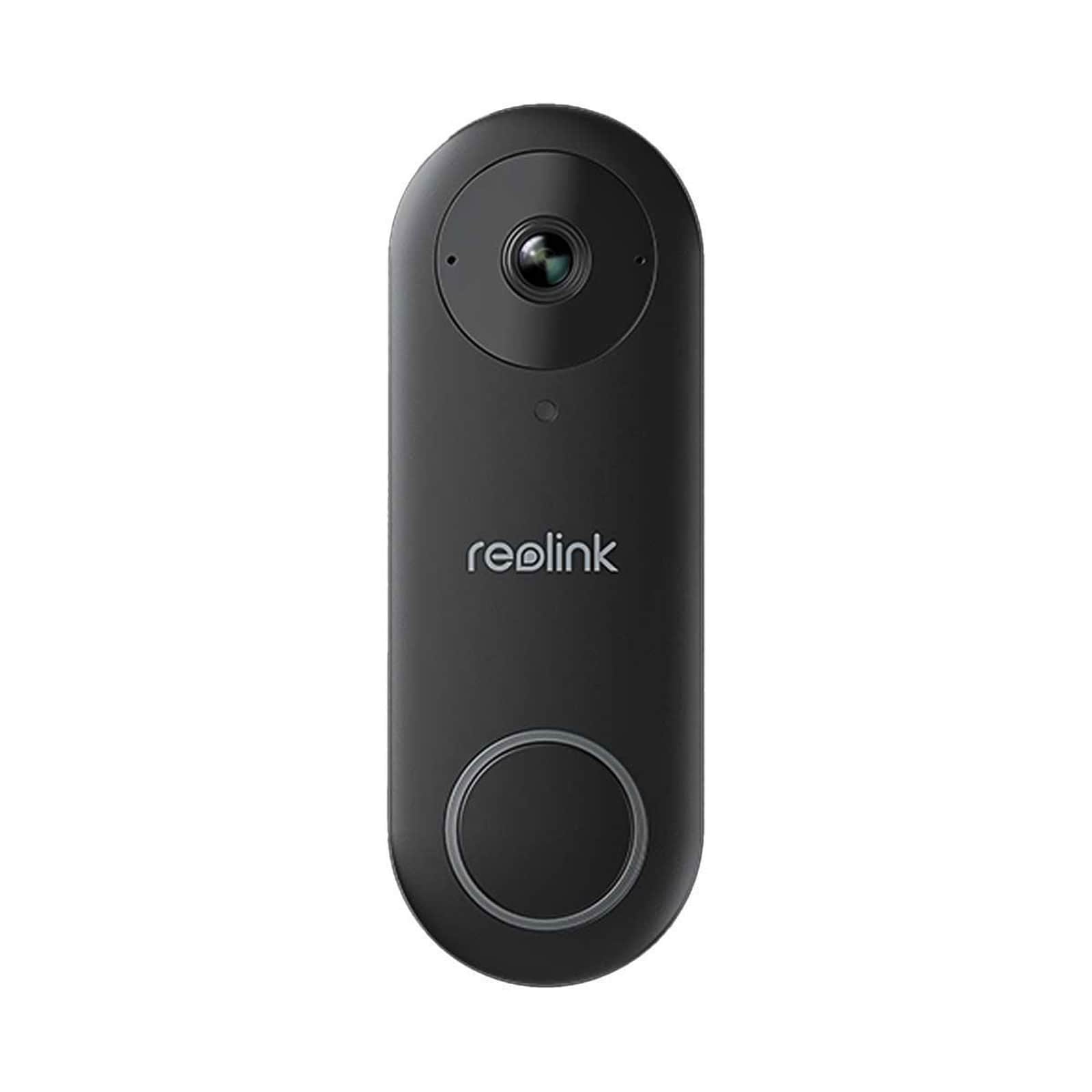 Reolink D340W T&uuml;rklingel mit Kamera 