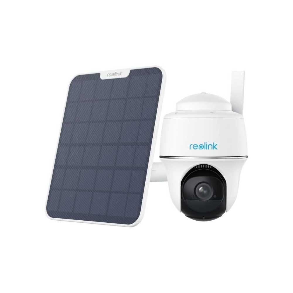 REO - ARGUS B430 Solar P - OUT 