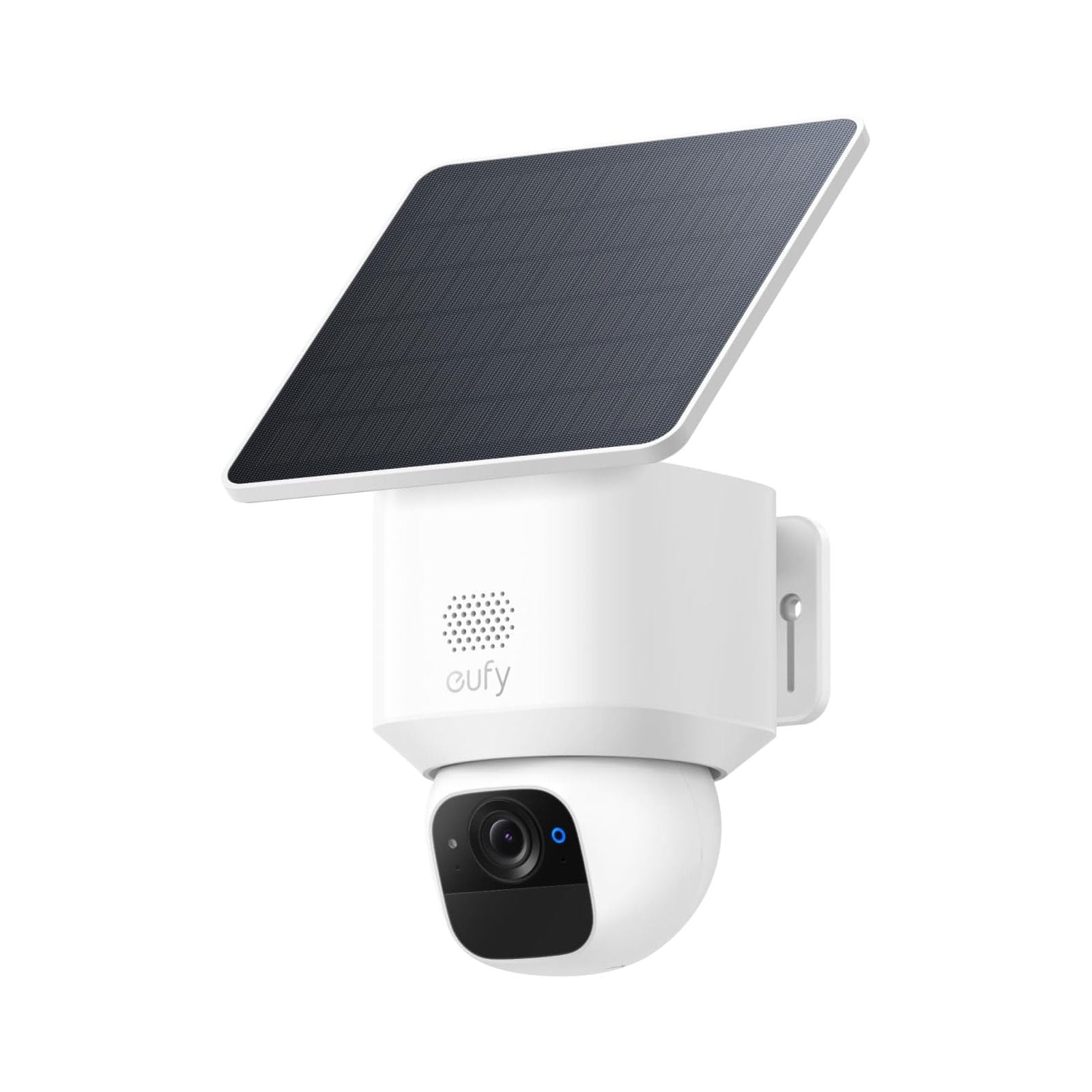 eufy Cam Solo E30 mit Solarpanel Au&szlig;enkamera 