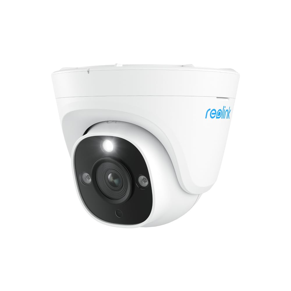 Reolink P344 12 MP IP PoE &Uuml;berwachungskamera 