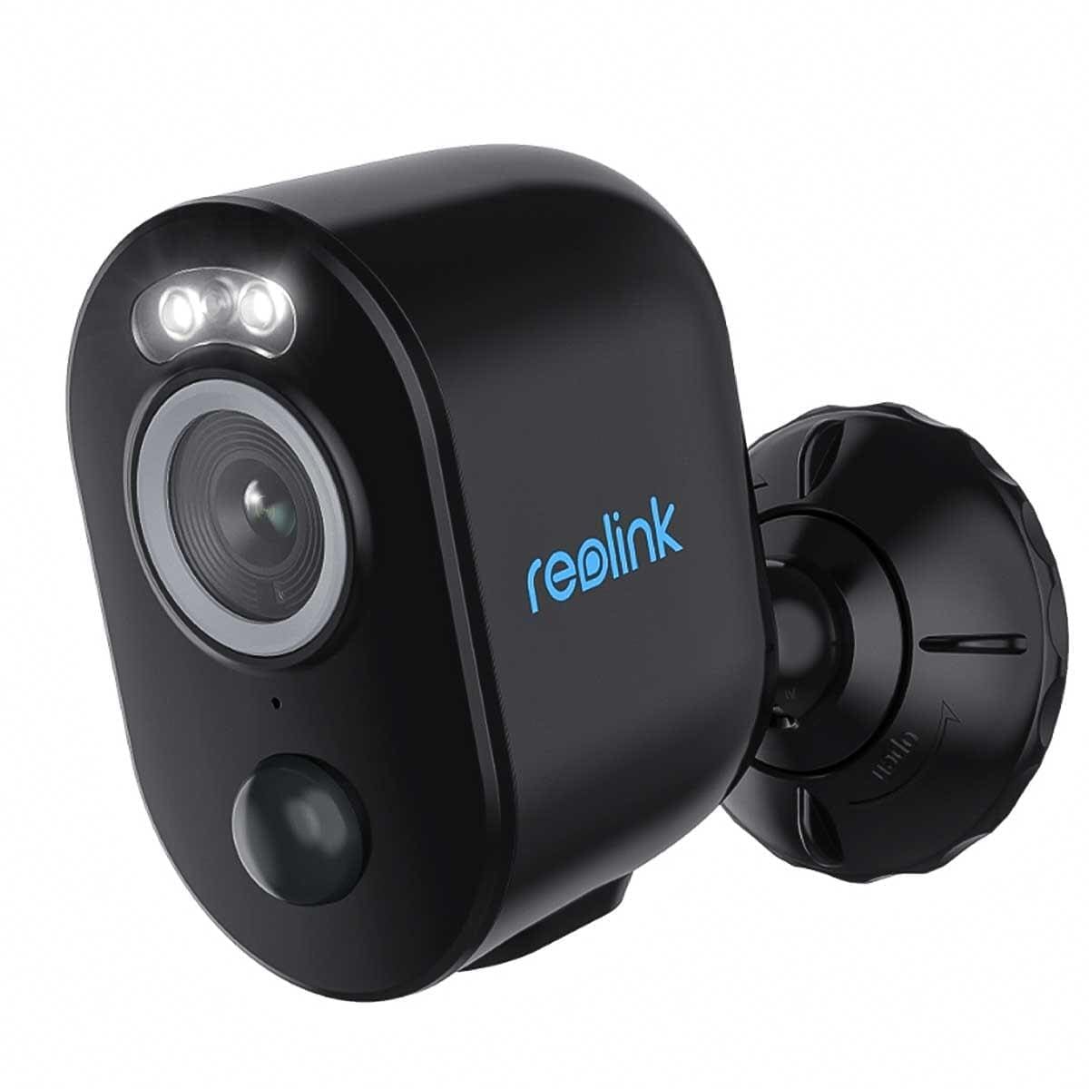 Reolink REO - ARGUS B330 B SW &Uuml;berwachungskameras 
