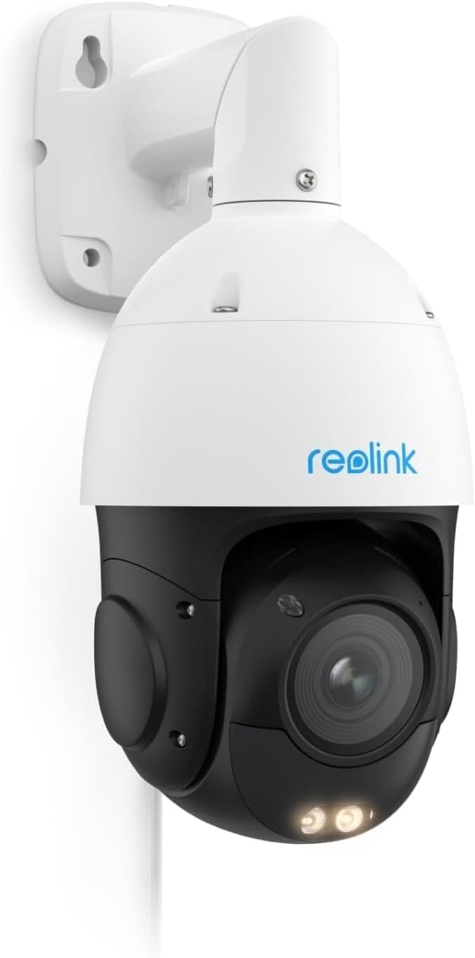 Reolink REO - P840 POE OUTDOOR &Uuml;berwachungskameras 