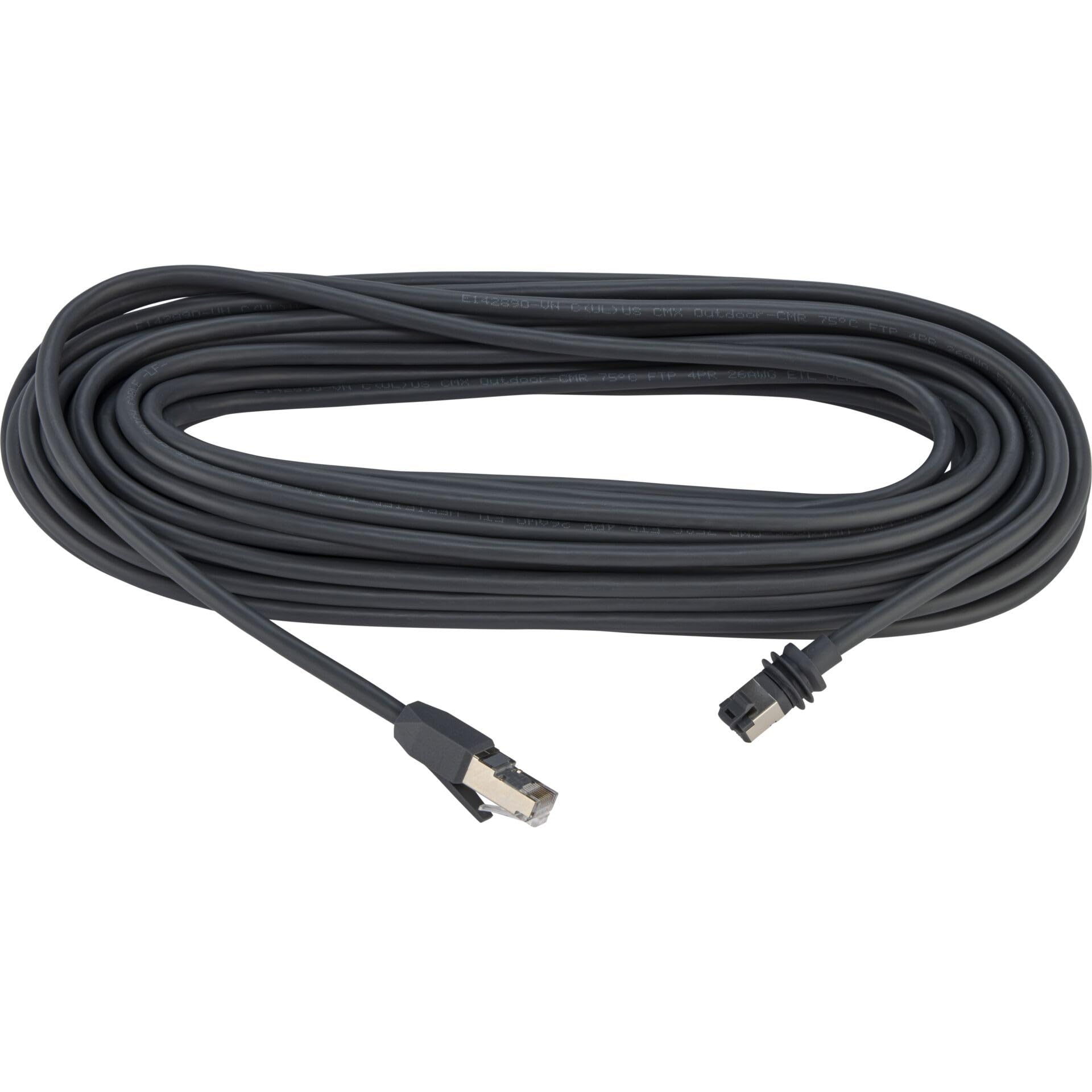 Starlink Mini 15m Ethernet Kabel, Grau 