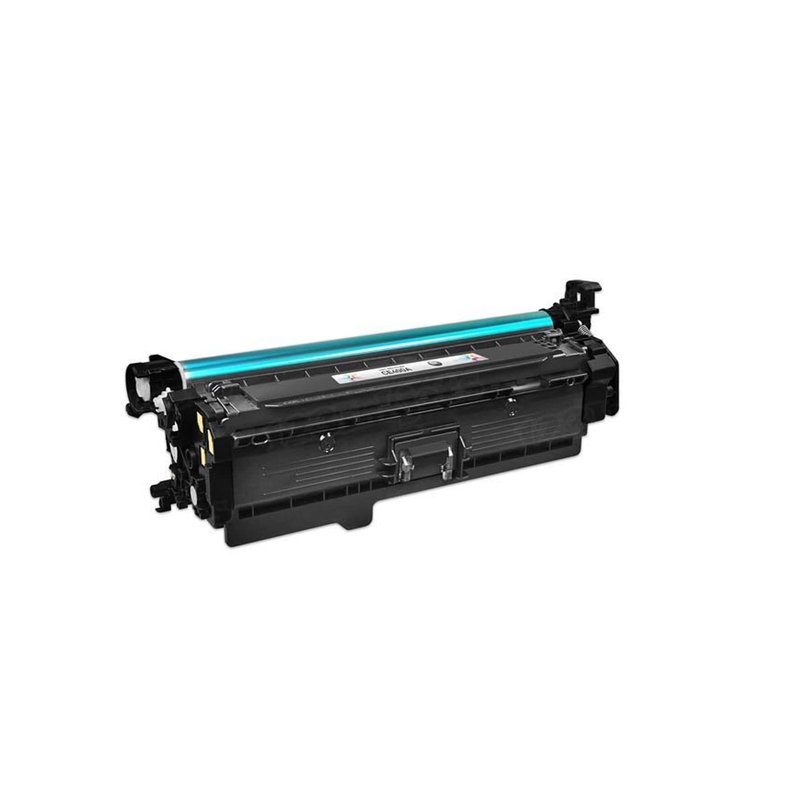 HP CF400X 2800S schwarz Toner 