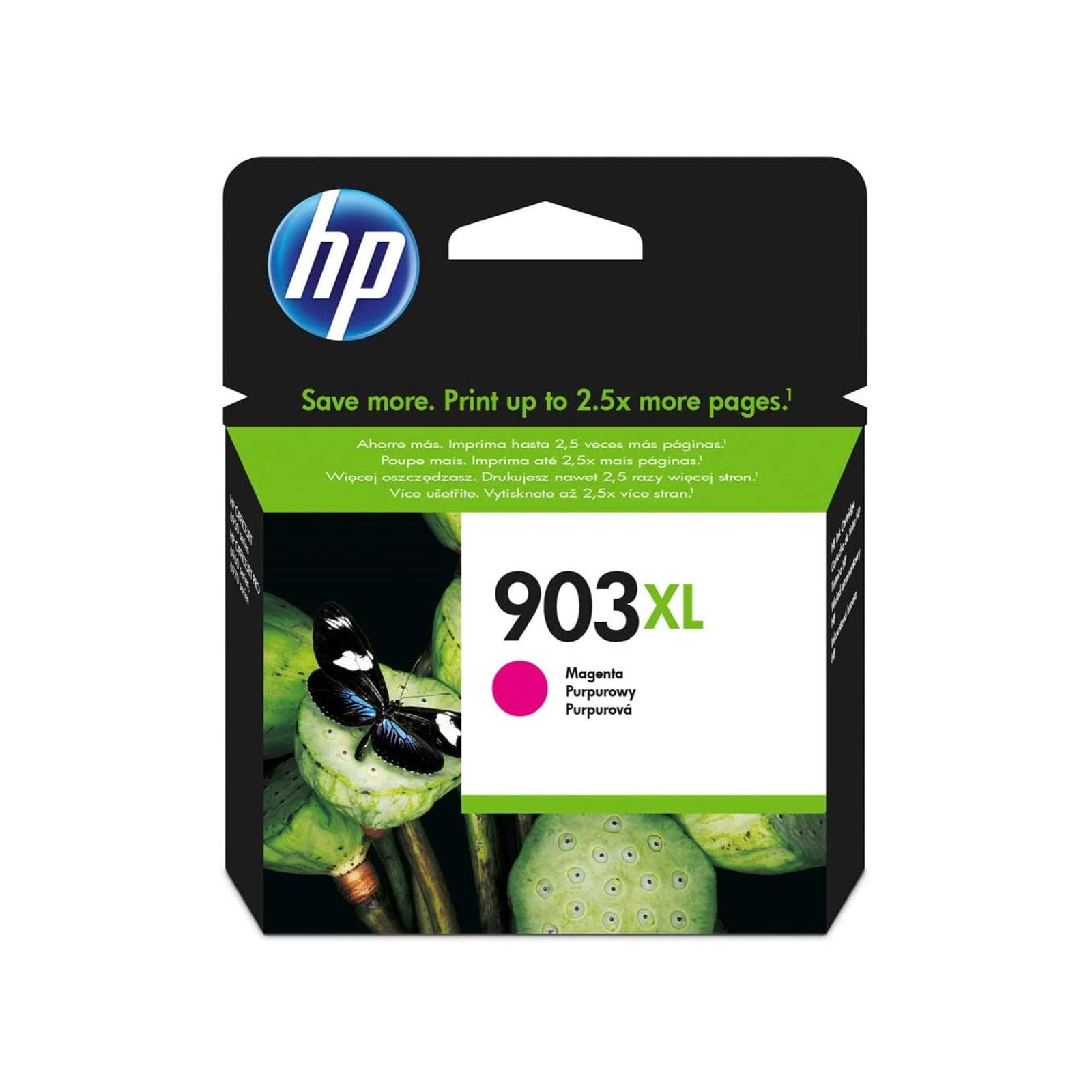HP 903XL magenta Druckerpatrone 