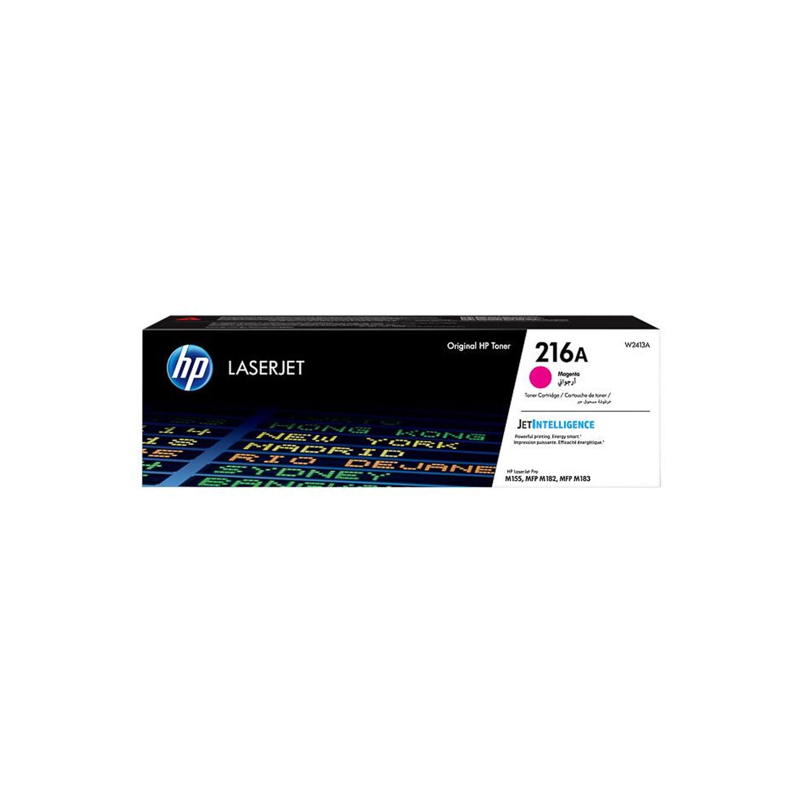 HP W2413A / 216A magenta Toner 