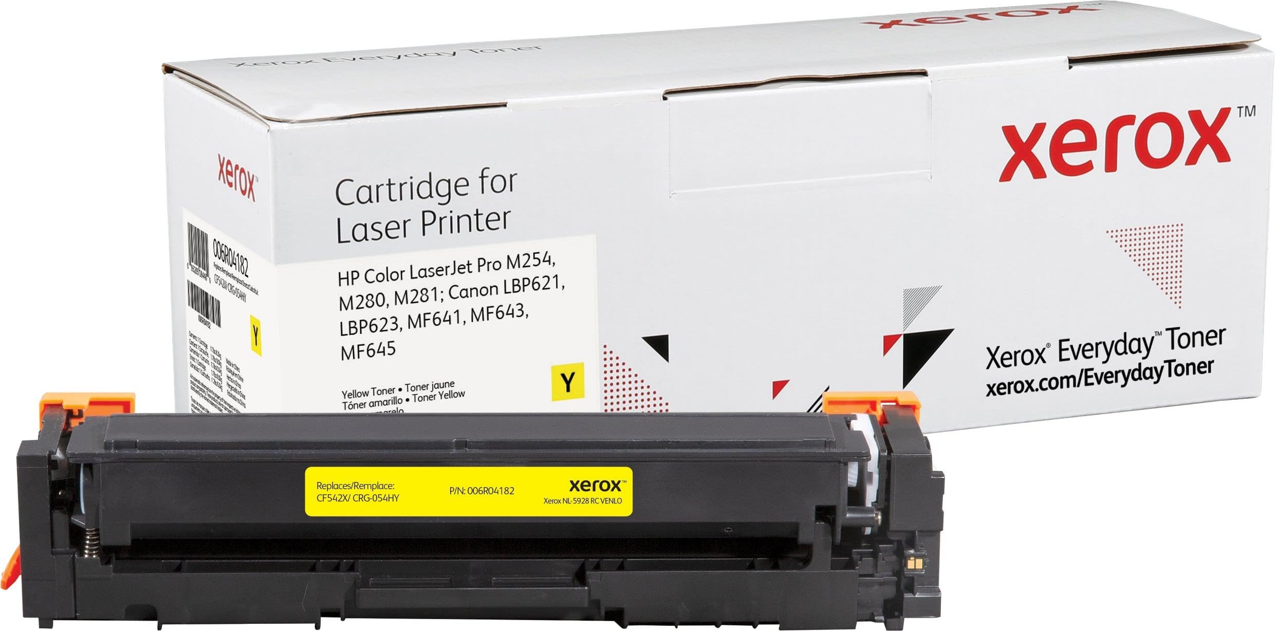 CANON 075H Schwarz Toner (Kompatibel mit: MF664Cdw, MF667Cdw, LBP647Cdw, LBP646Cdw) 