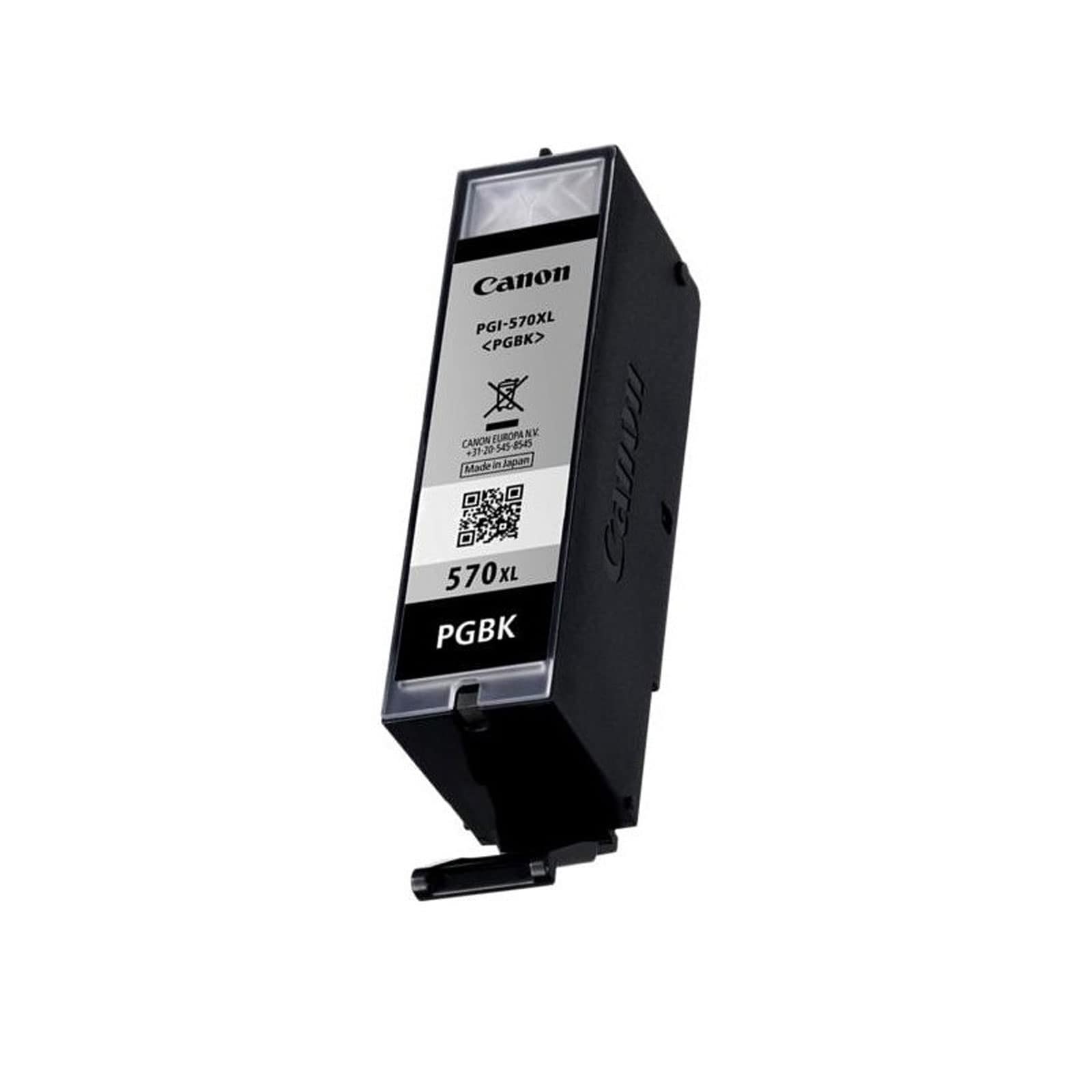 Canon PGI-570XL PGBK Druckerpatrone Schwarz 