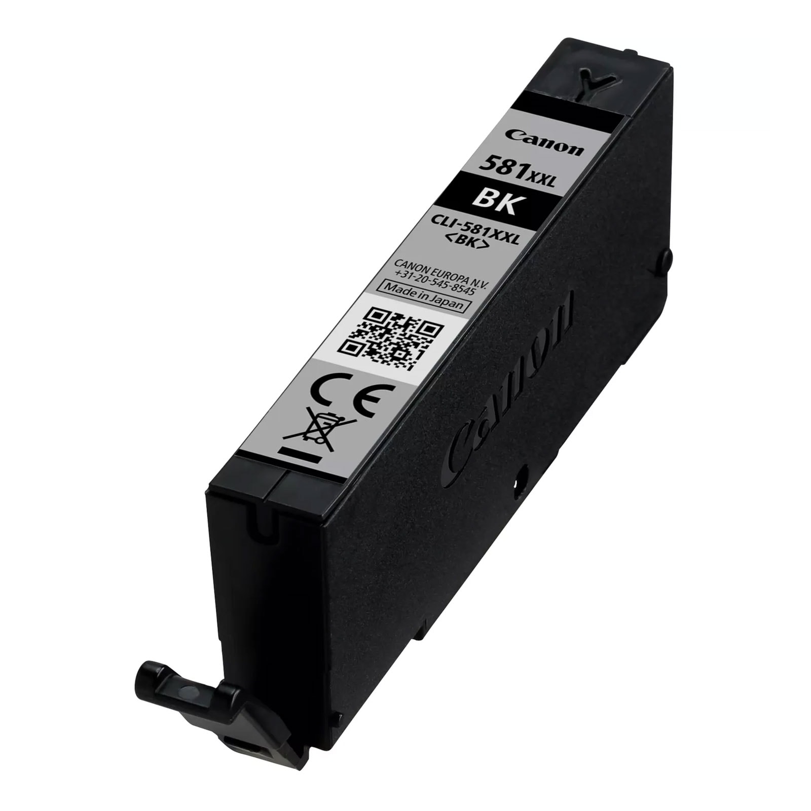 Canon CLI-581BK XXL Druckerpatrone Schwarz 