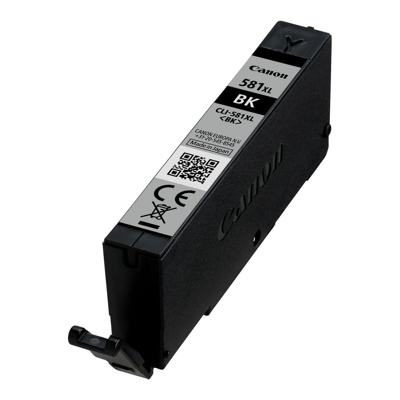 Canon CLI-581 XL Druckerpatrone Schwarz 