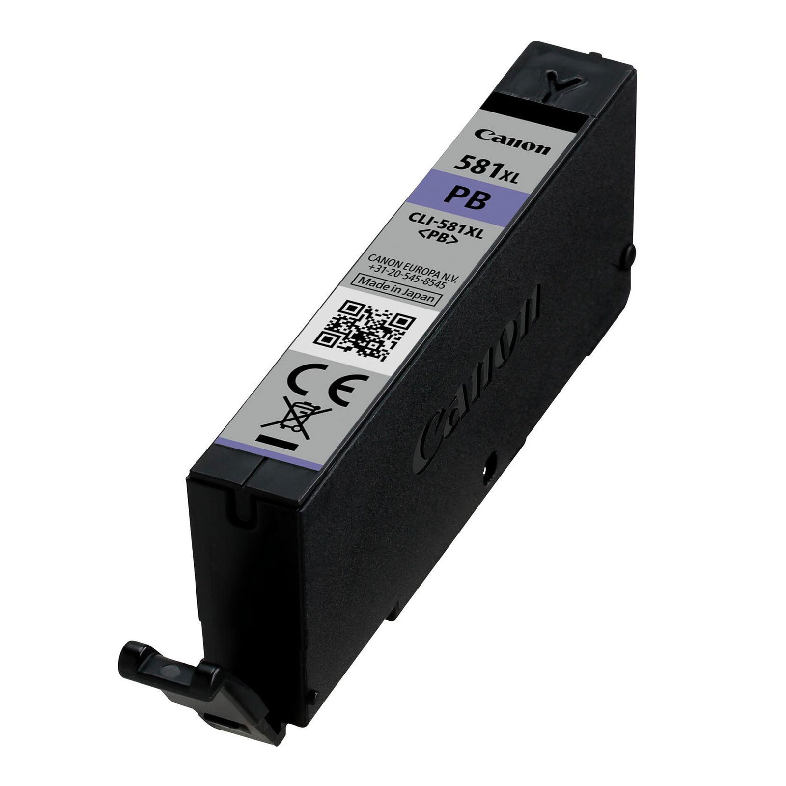 Canon CLI-581 XL PBK Druckerpatrone 