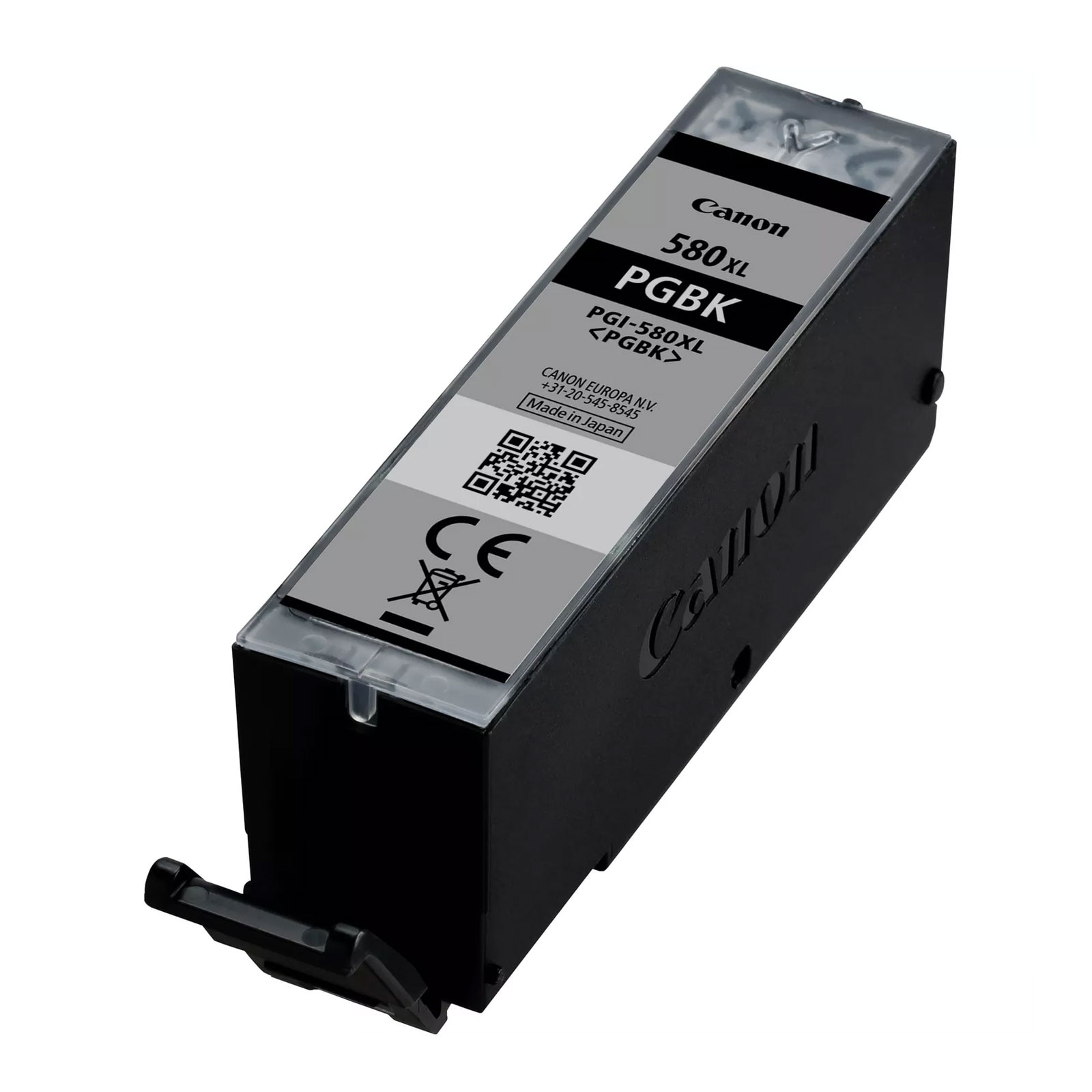 Canon PGI-580 XL Druckerpatrone Schwarz 