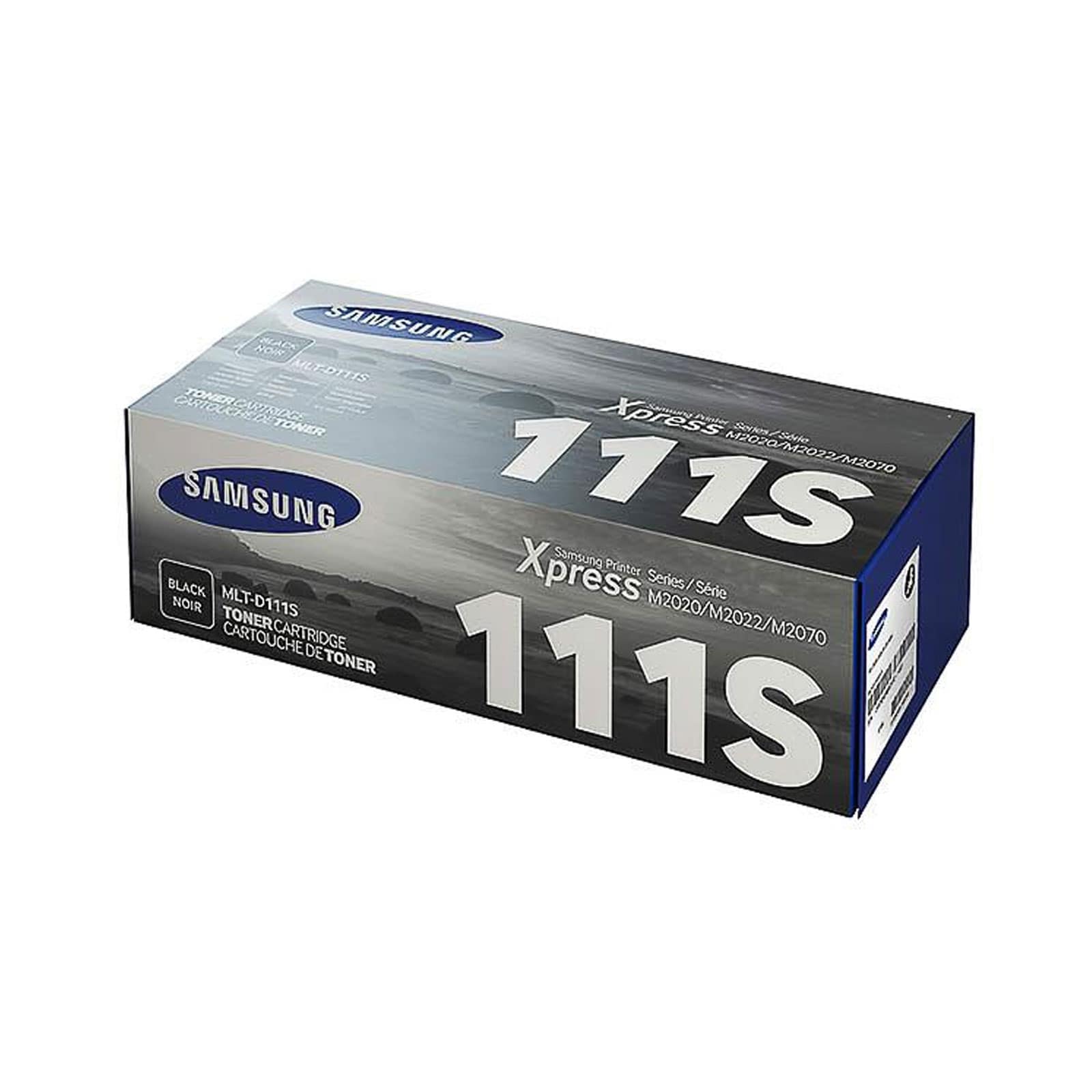 Samsung SU810A (MLT-D111S) schwarz Toner 