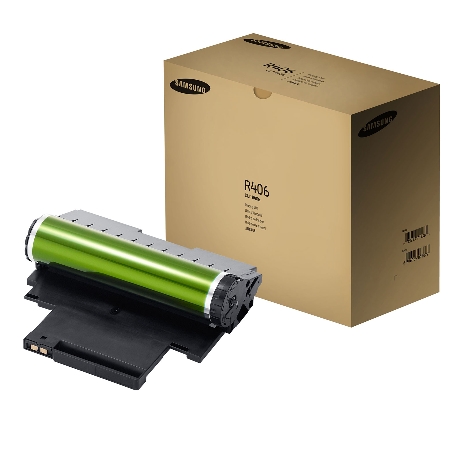 Samsung SU403A (CLT-R406 )Toner  schwarz 