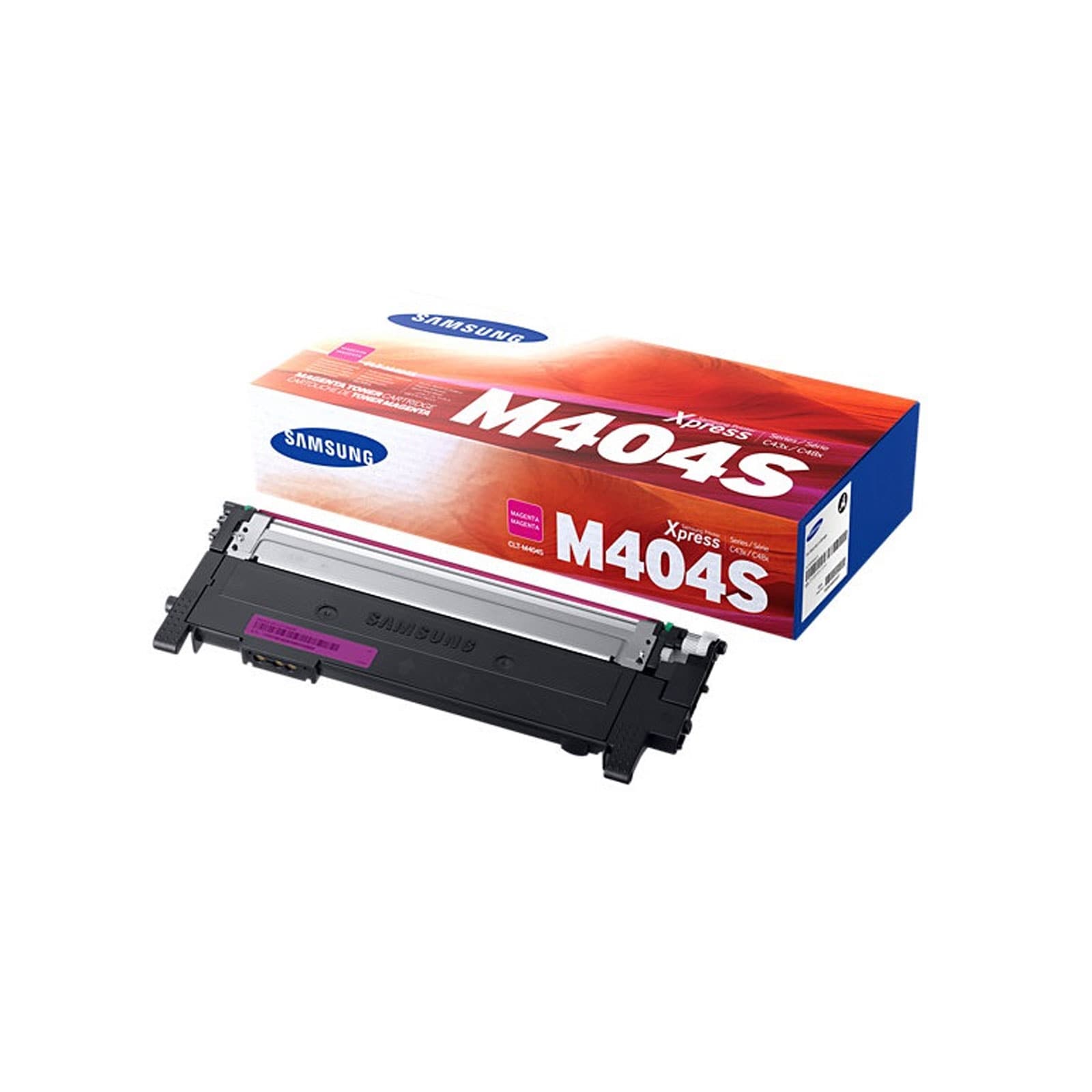 Samsung SU234A (CLT-M404S) magenta Toner 