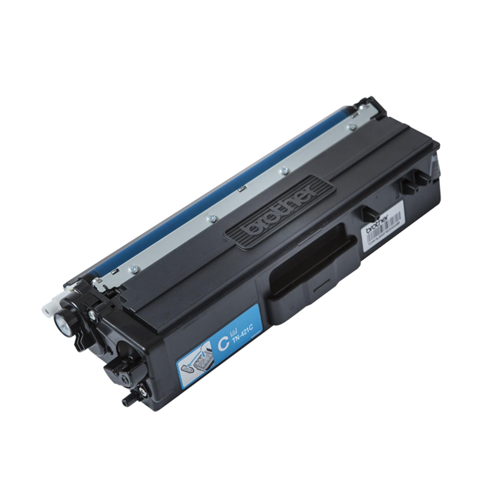 Brother TN421C Toner cyan 