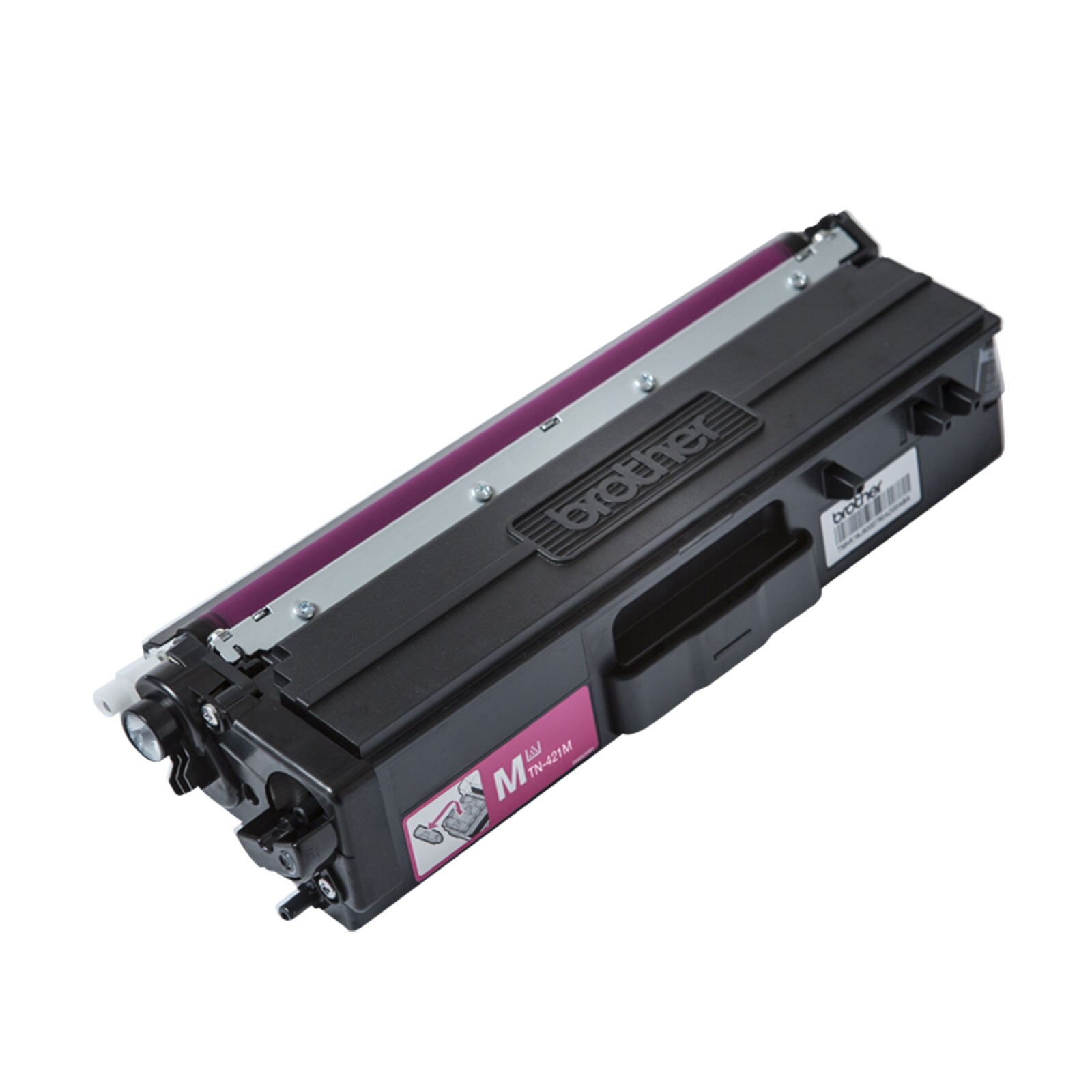 Brother TN421M Toner magenta 
