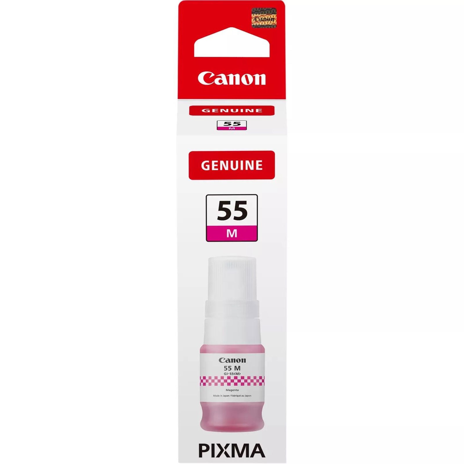 CAN GI-55m magenta Flasche 