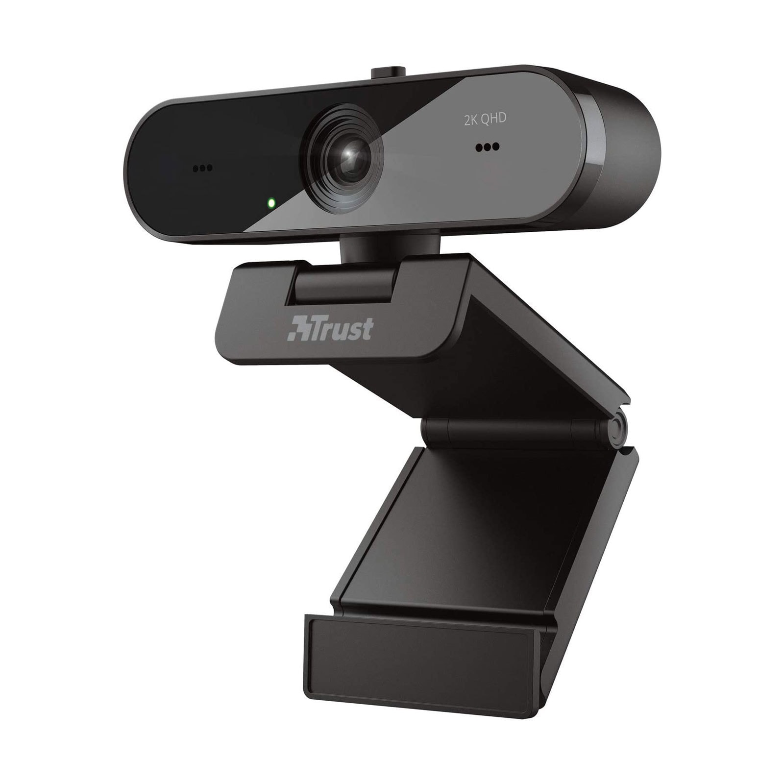 Trust Webcam Taxon QHD-Webcam 