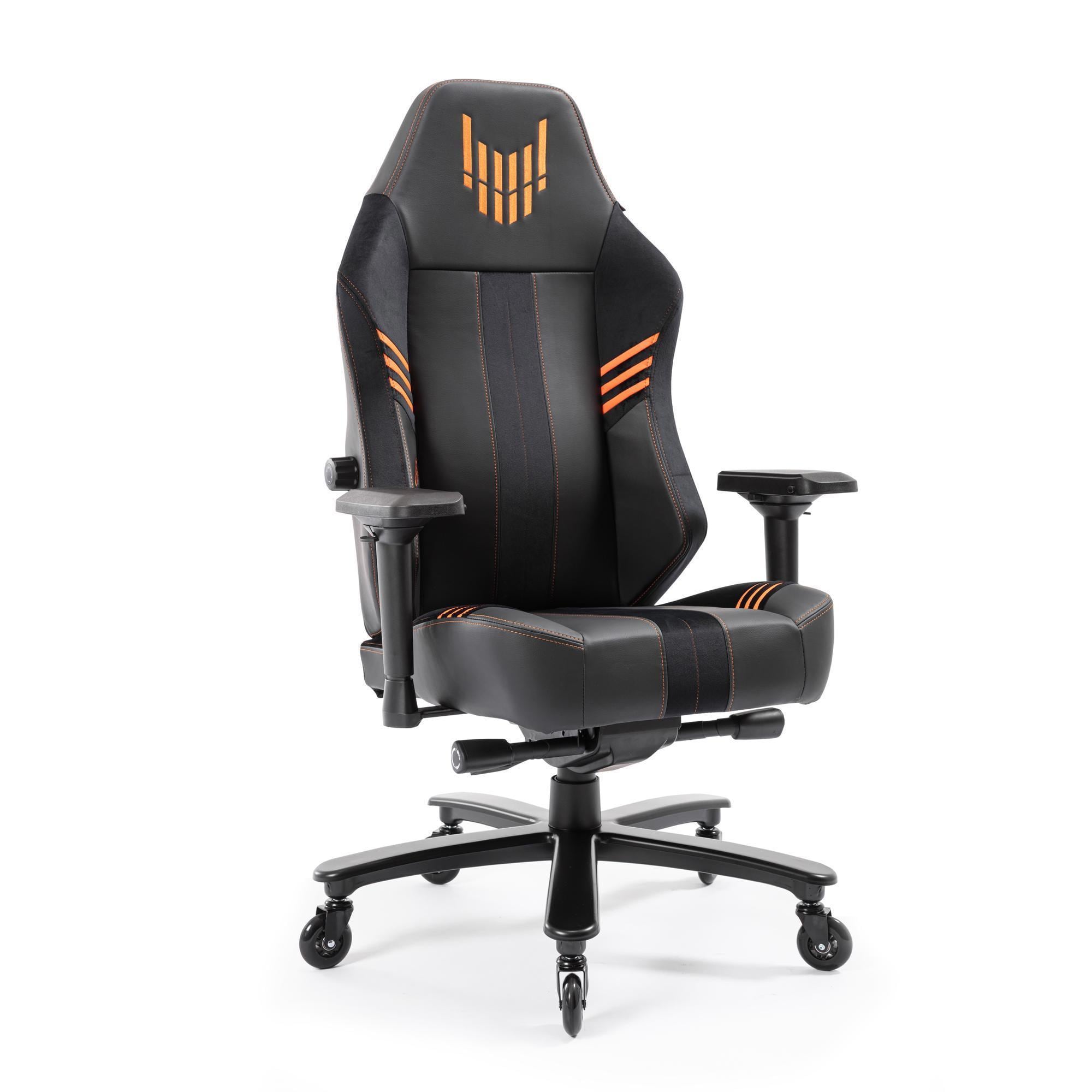 X Rocker Rocker Echo Ultra Gaming B&uuml;rostuhl - expert Edition 