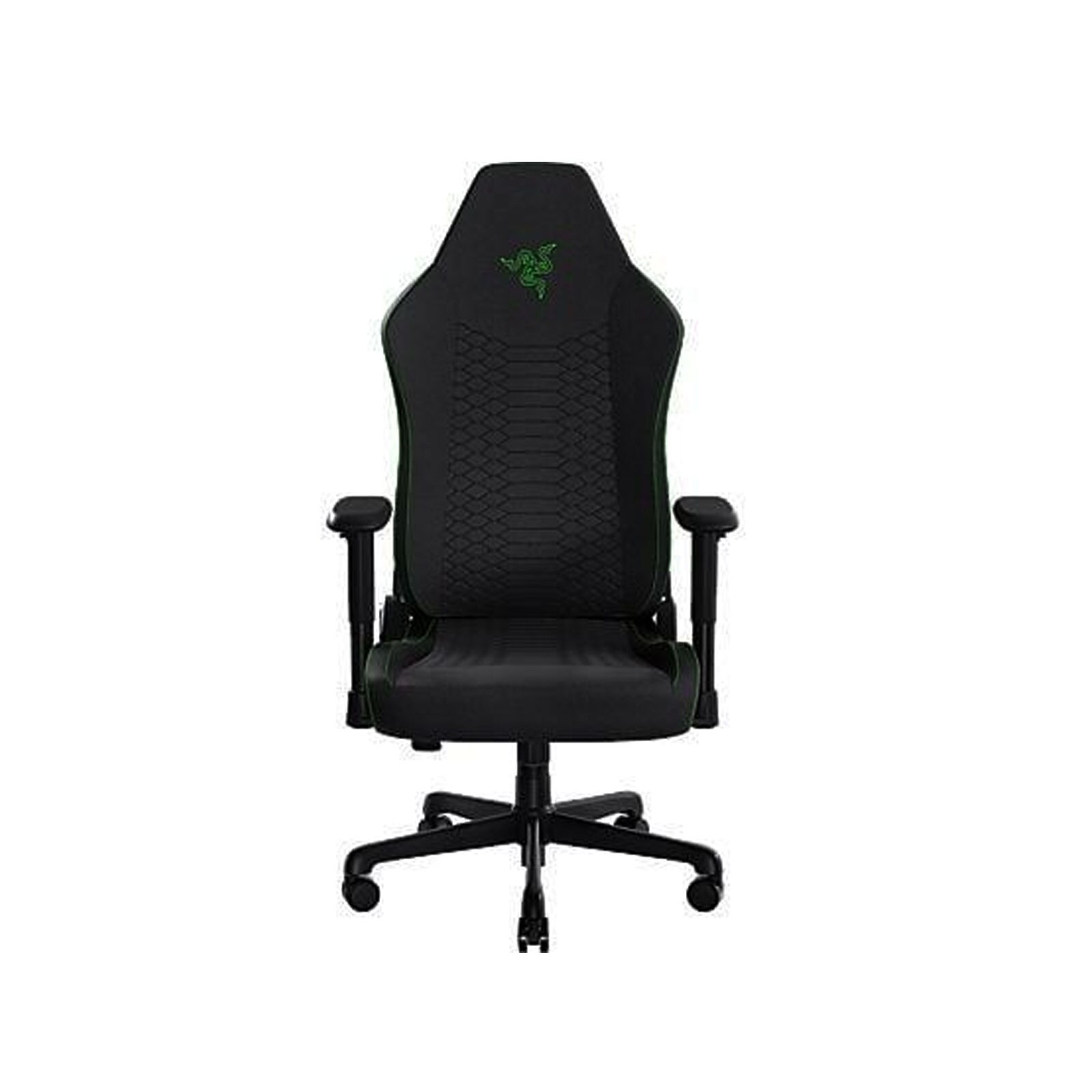 RAZER Iskur V2 X Gaming-Stuhl Black Fabric 
