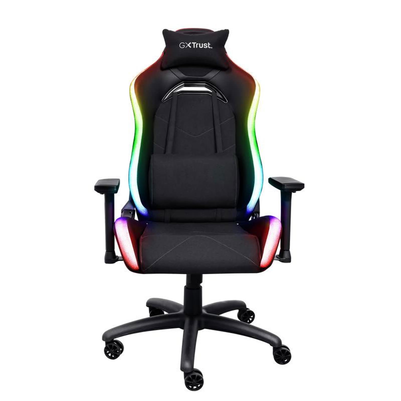 Trust GXT 719 Ruya Gaming-Stuhl 