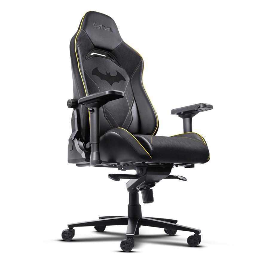 Trust Gaming TRU GXT721BM RUYA PRO GM CHAIR Gaming-Stuhl 