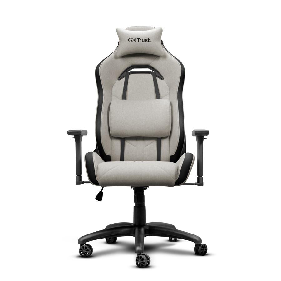 Trust Gaming TRU GXT723B RUYA FABRIC CHAIR Gaming-Stuhl 