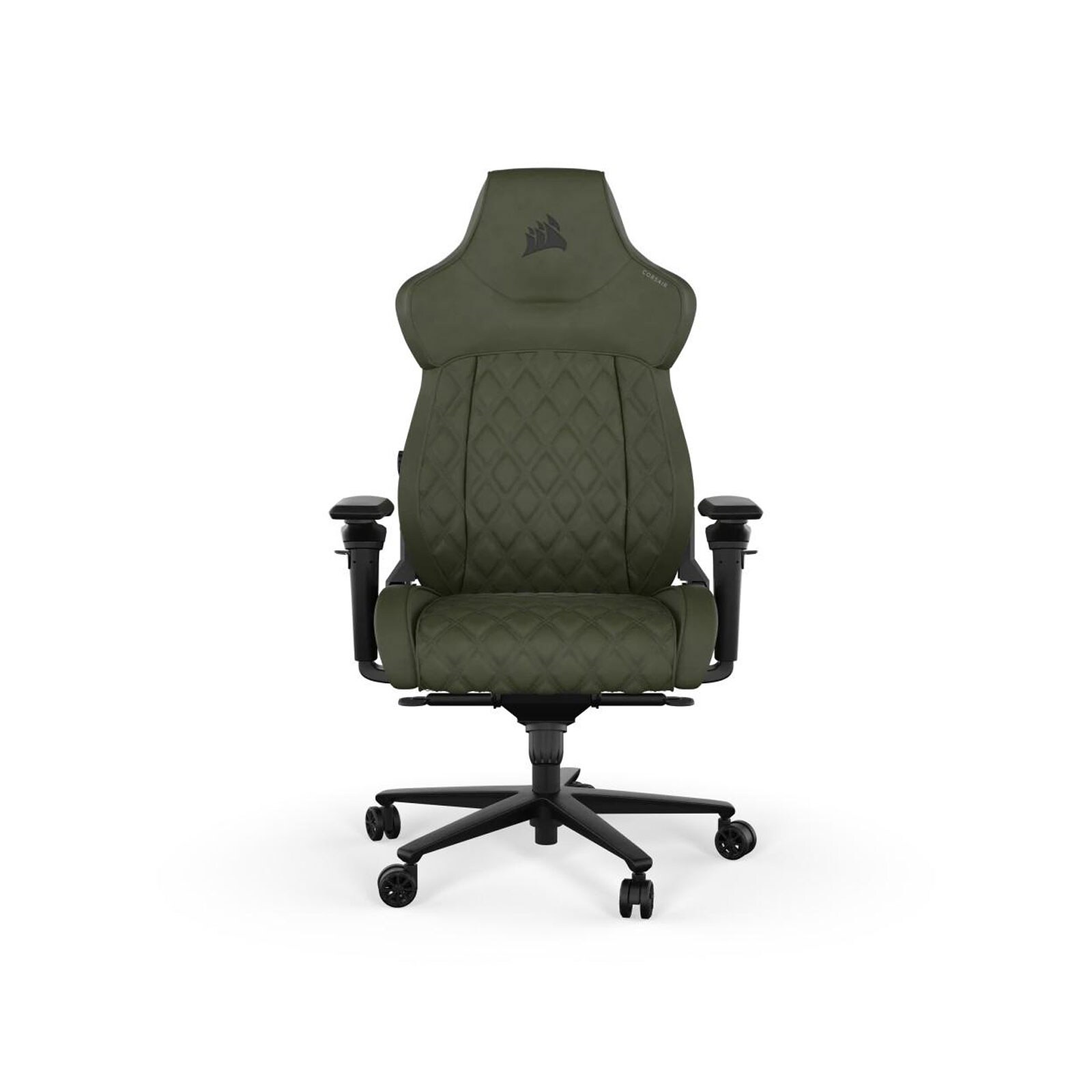 Corsair TC500 LUXE Gaming-Stuhl, Sherwood 