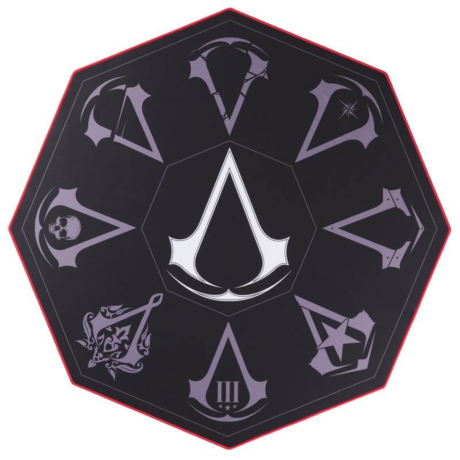 subsonic Assassin&acute;s Creed Bodenmatte 