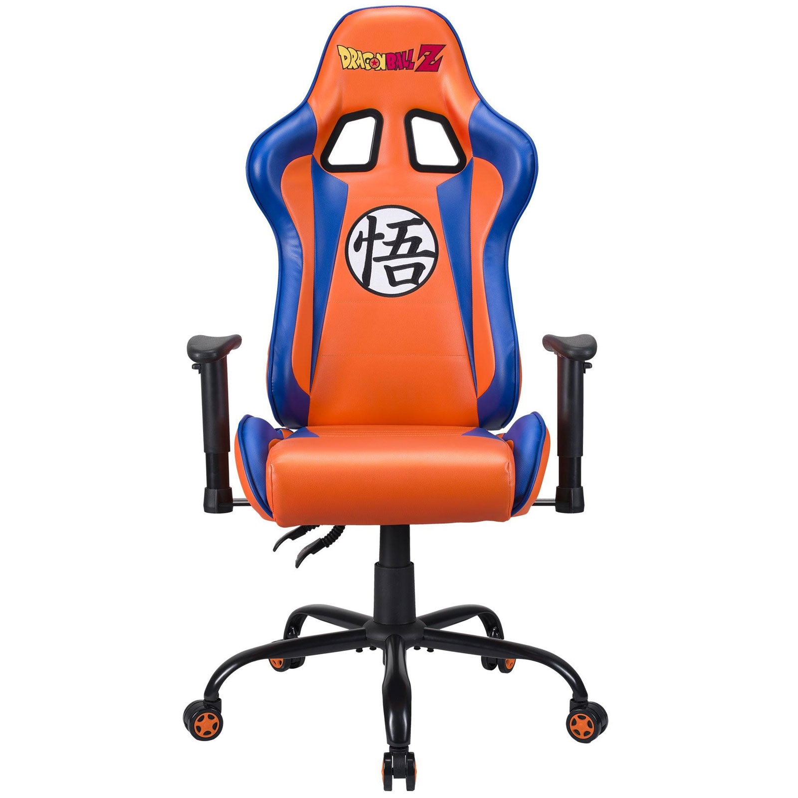 Subsonic Dragon Ball Z Gaming-Stuhl 