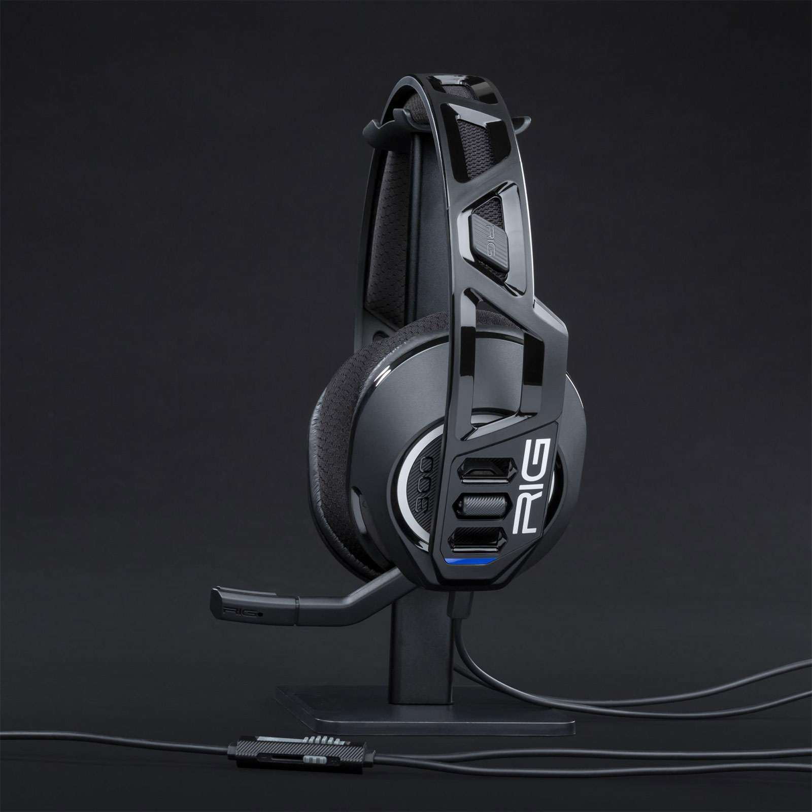 NACON RIG 300 PRO HS Gaming-Headset 