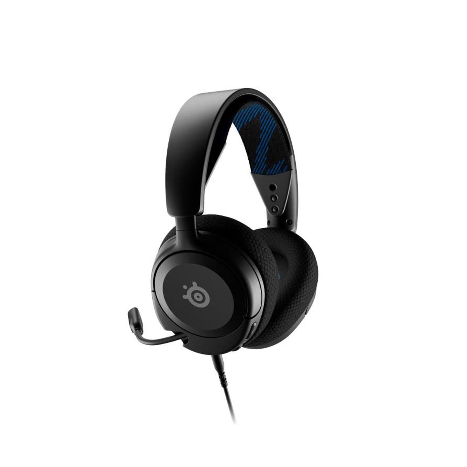 Steelseries Arctis Nova 1P 