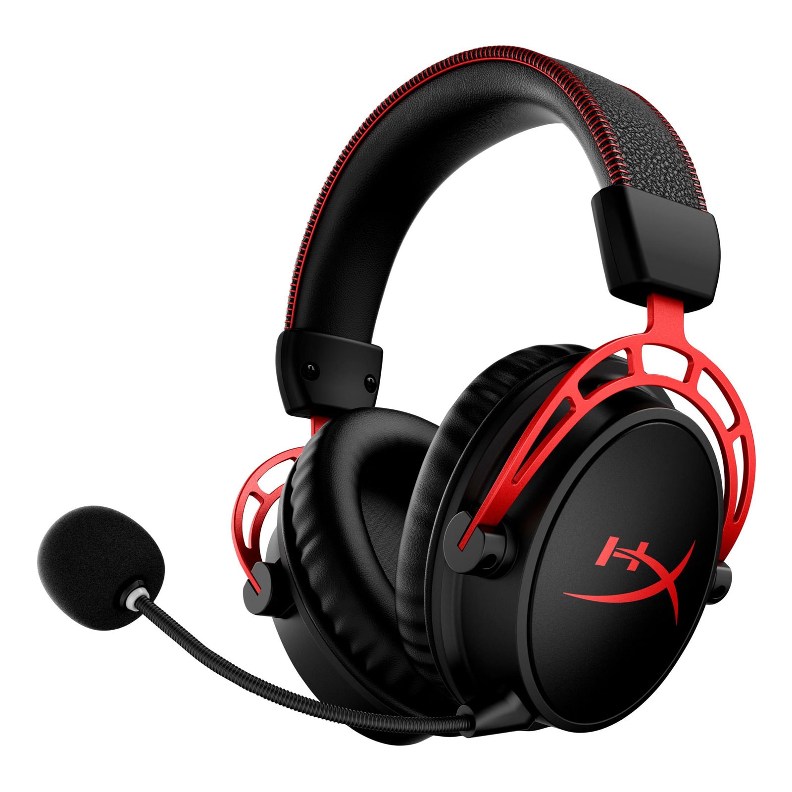 HyperX Cloud Alpha Wireless Gaming-Headset 