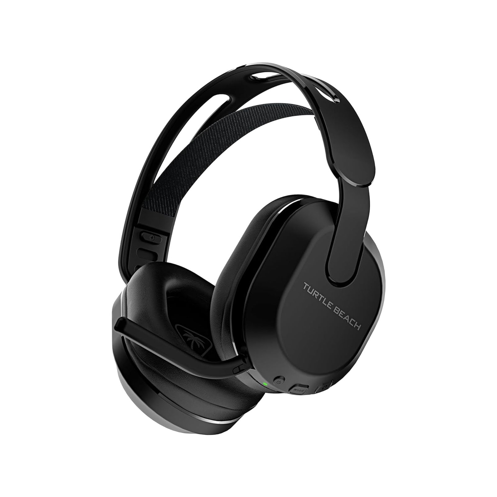 Turtle Beach Stealth 500 Gaming-Headset f&uuml;r PlayStation, Schwarz 