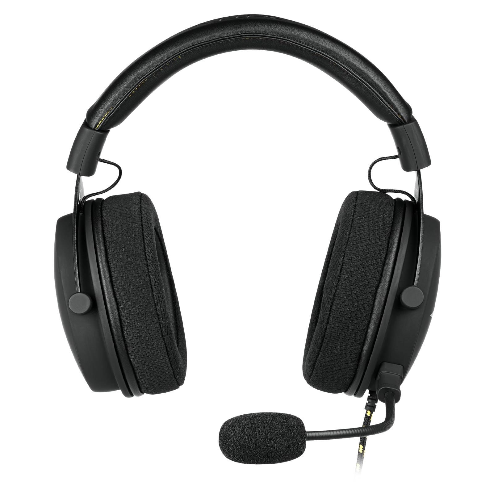 Cherry Xtrfy H2 Profi Gaming-Headset 