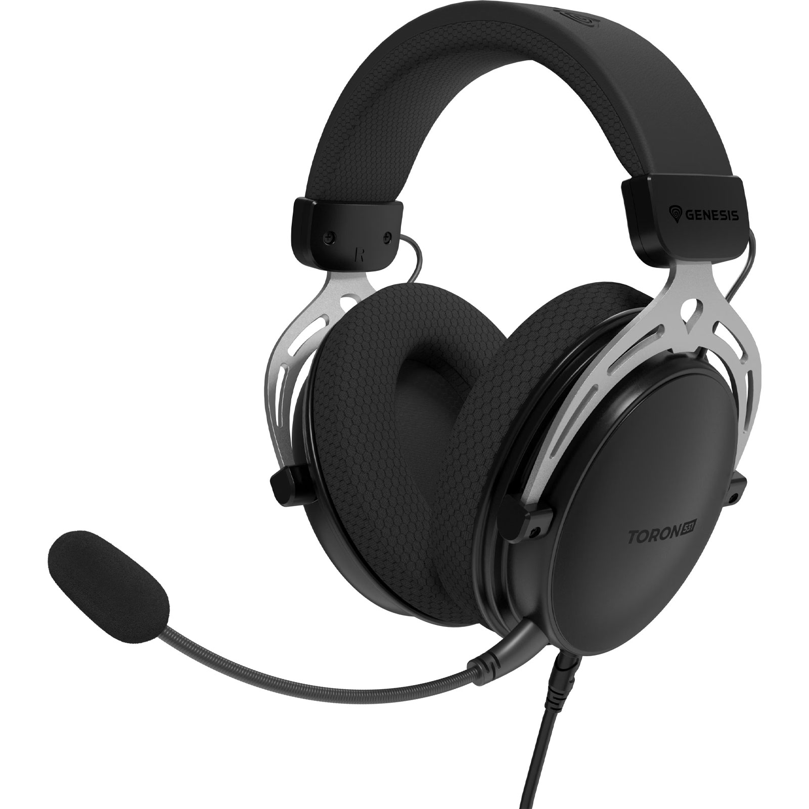 GEN Gaming Headset TORON 531 k 