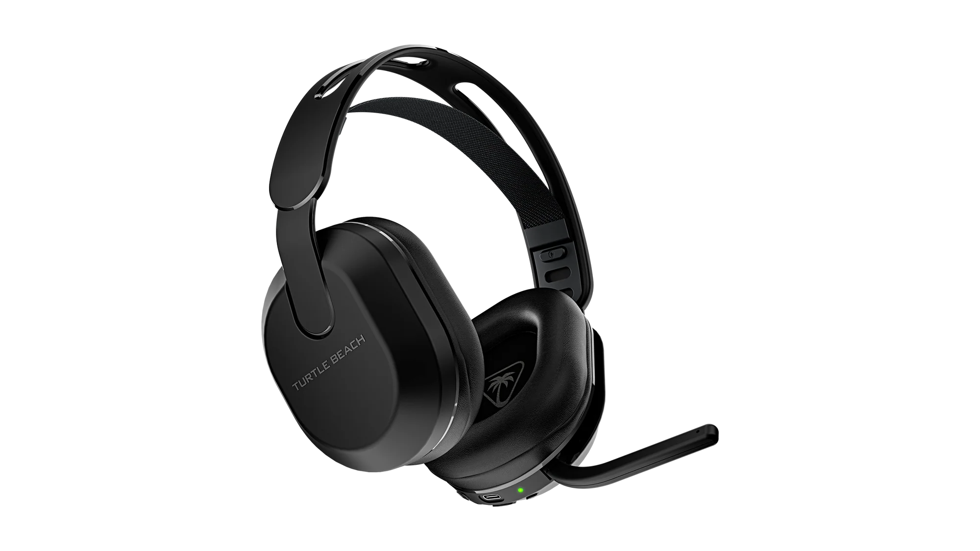 Turtle Beach Stealth 500, Schwarz Headset 