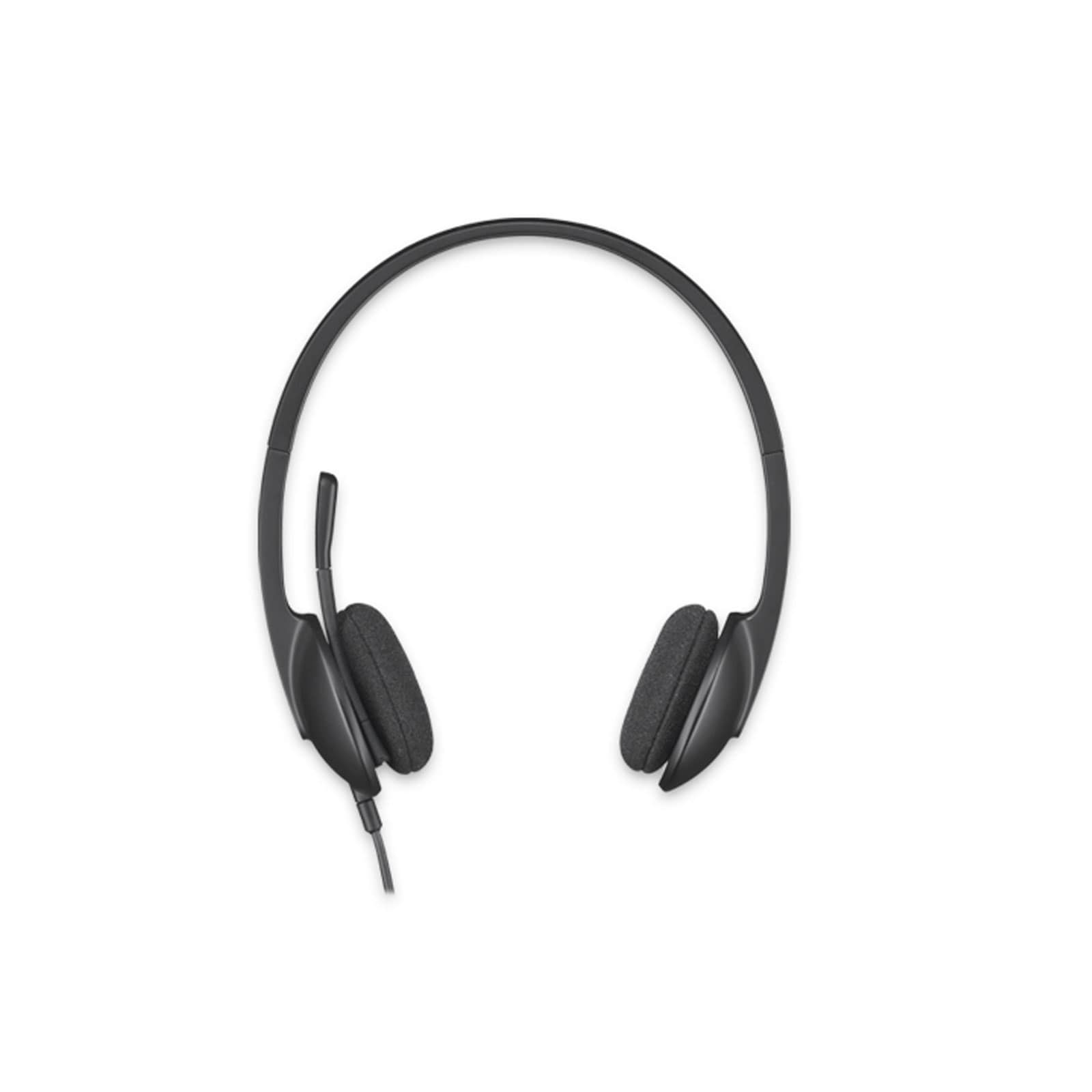 Logitech H340 USB HEADSET (981-000475) 