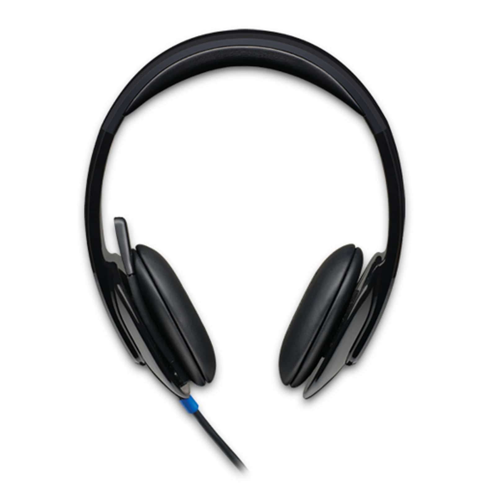 Logitech H540 USB HEADSET (981-000480) 